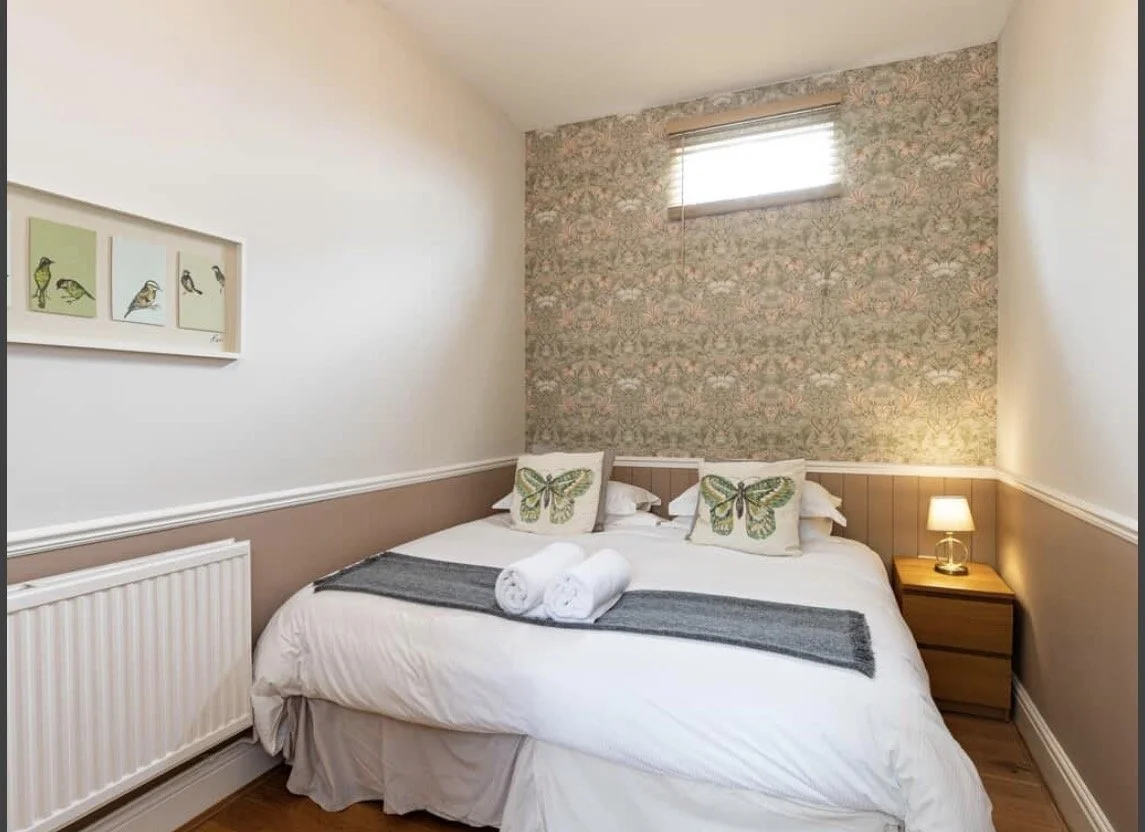 Yoga Retreat for Women in the Peak District