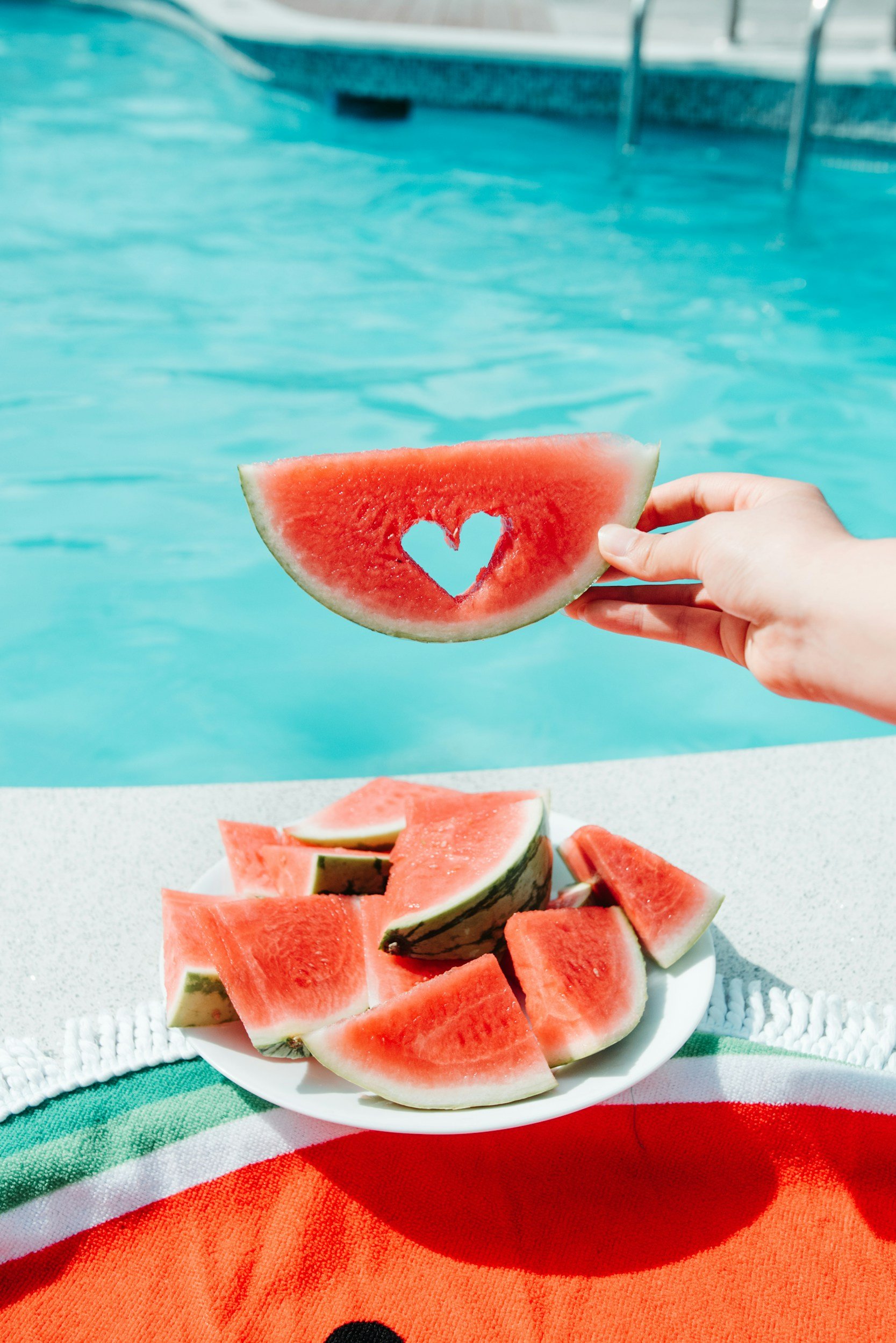 Living in Rhythm This Summer. How to Stay Balanced When Life Heats Up