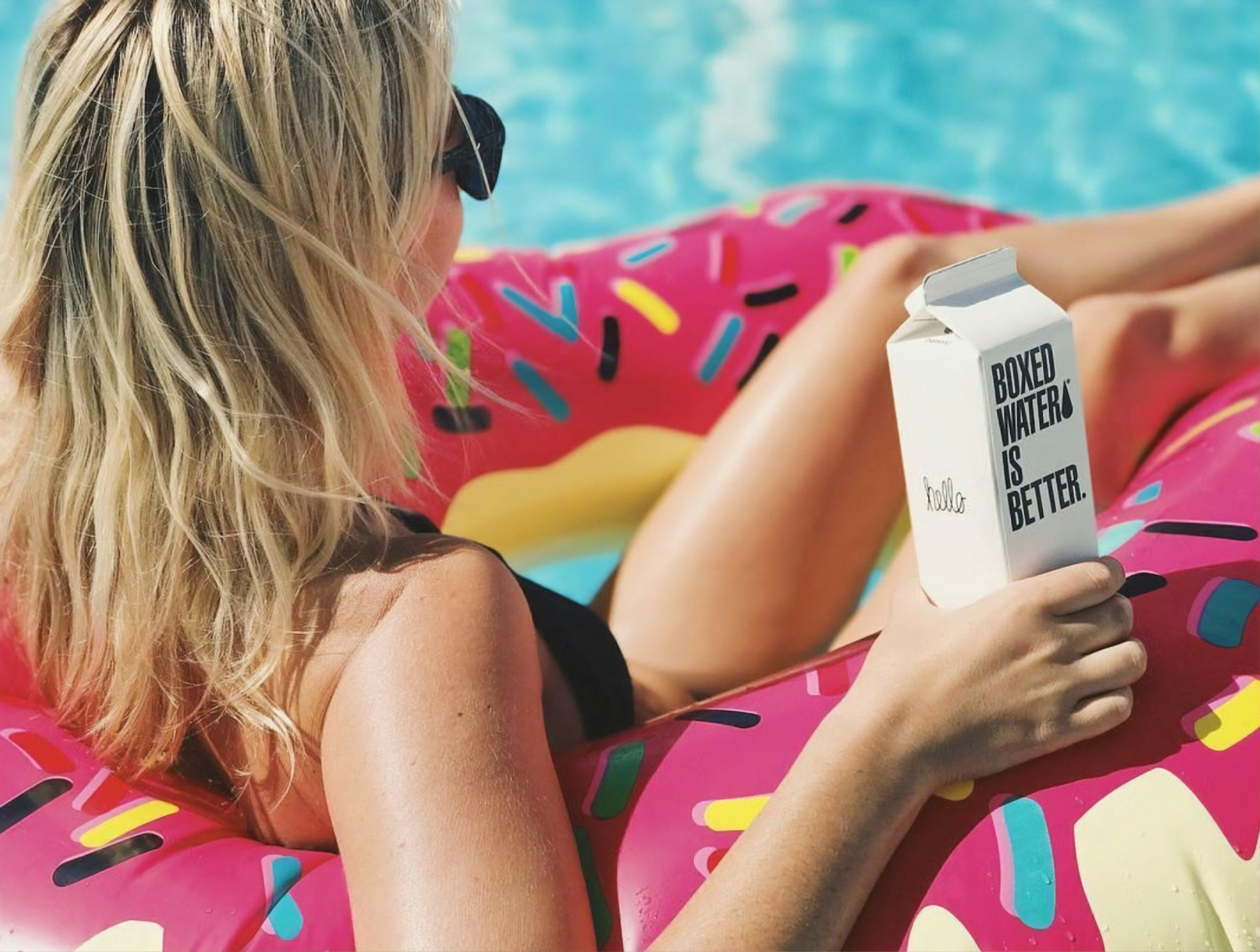 The Summer of Enough