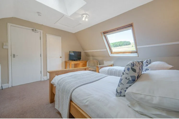 Yoga and Nature Retreat for women in Cumbria