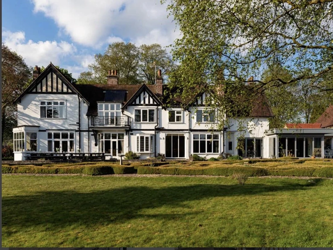Women's Yoga Retreat in The Peak District