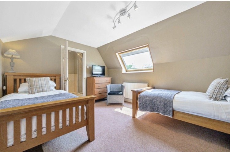 Wellness Weekend Yoga Retreat Lake Windermere