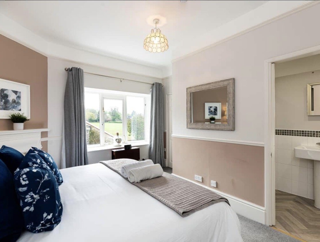 Women’s Yoga Retreat UK