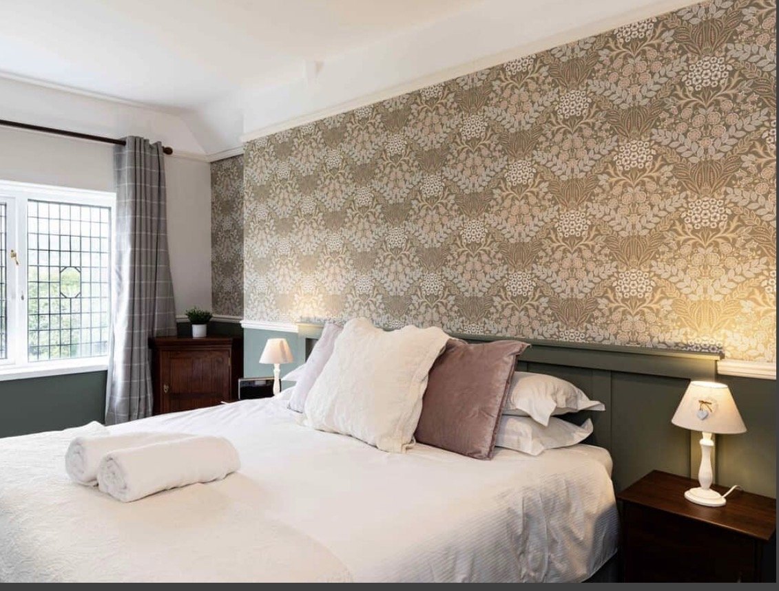 Luxury Women’s Yoga Retreat in June