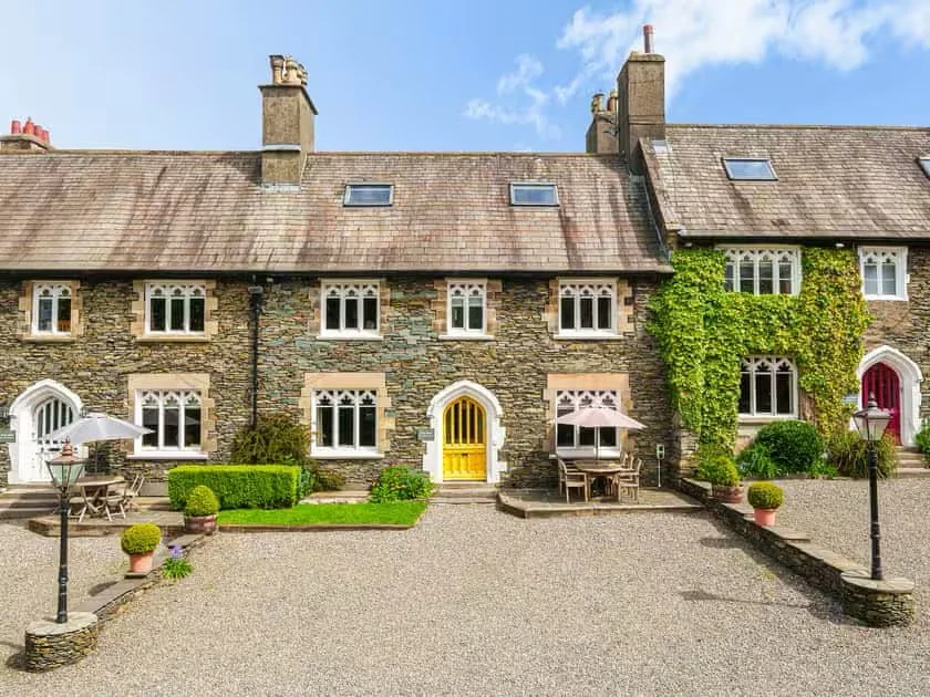 Women's Wellness Retreat in Cumbria