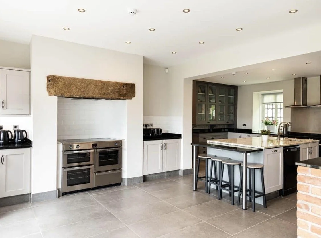 Yoga and Gut Health Retreat Derbyshire