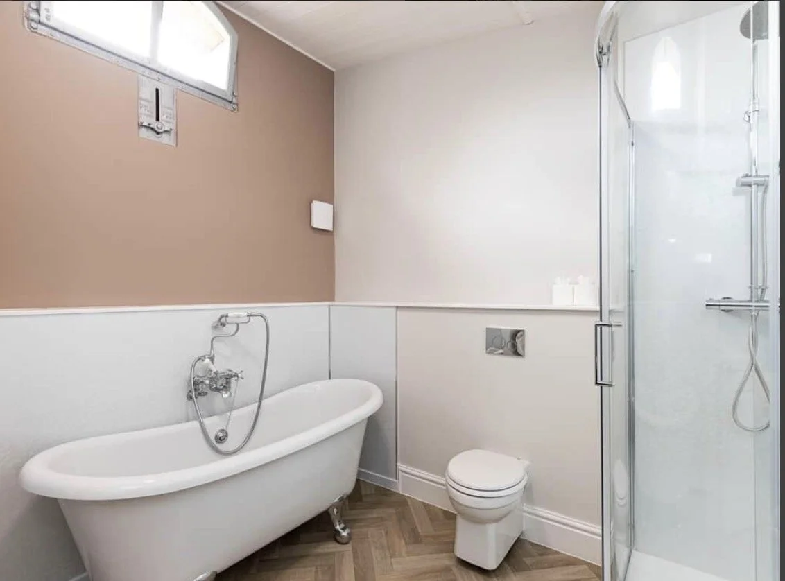 Yoga and Relaxation Retreat near Matlock