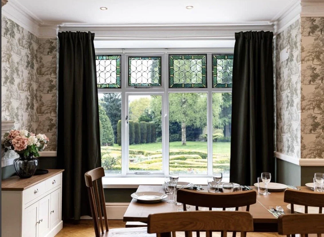 Women's Personal development weekend The Peak District