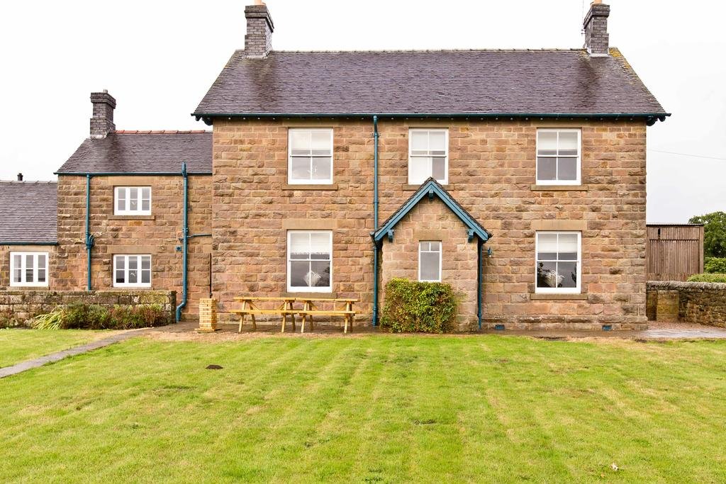 Retreat venue for final immersion Yoga Teacher Training Derbyshire