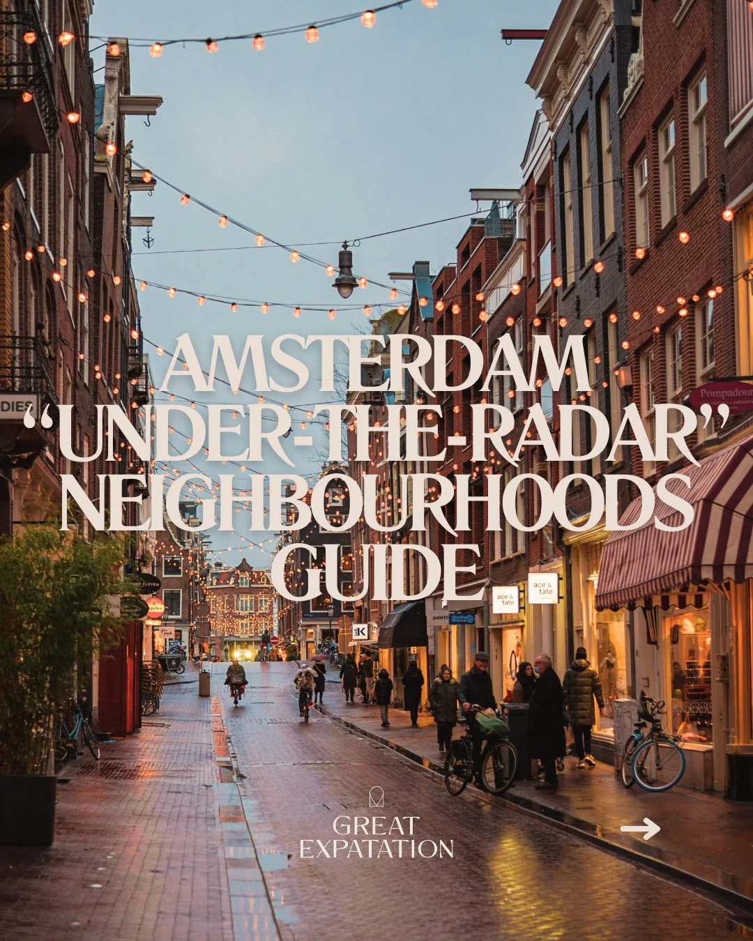 Struggling to find a place in Amsterdam? Why not consider some of these neighbourhoods instead? 🧐⁠
⁠
And the best part? We operate in all those areas, so we can help you find just what you need, in a location you may not have even heard of! 🏡⁠
⁠
Ge