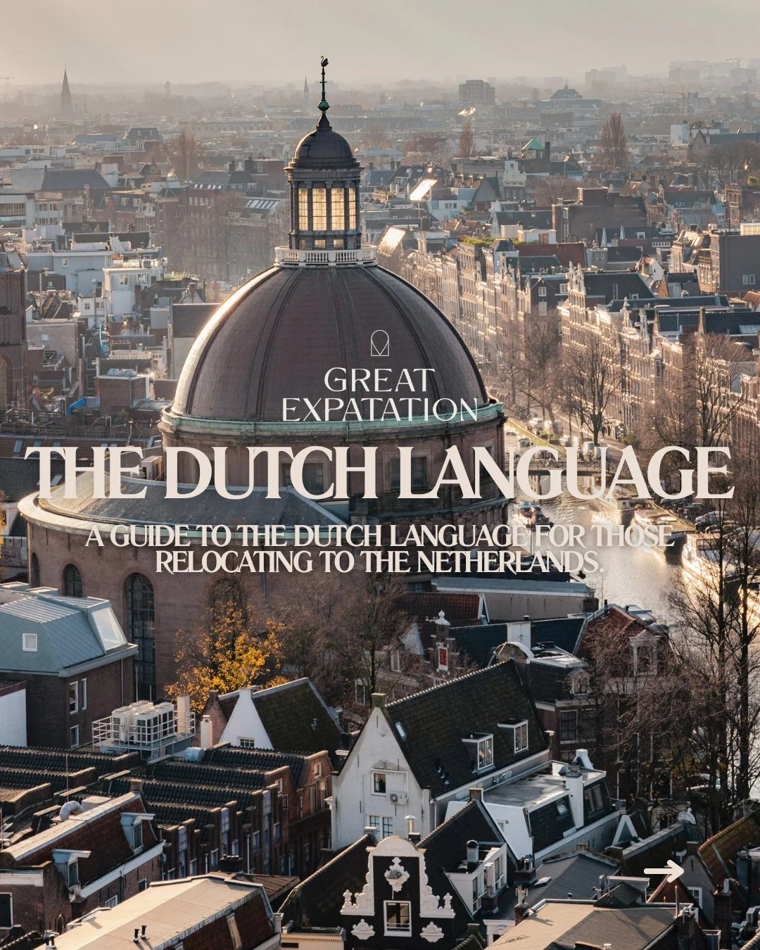 What you need to know about the Dutch language - some things may surprise you! Dutch has reputation for being difficult, but it is actually one of the easiest languages for English speakers to learn. 🇳🇱⁠
⁠
What is your experience like with learning