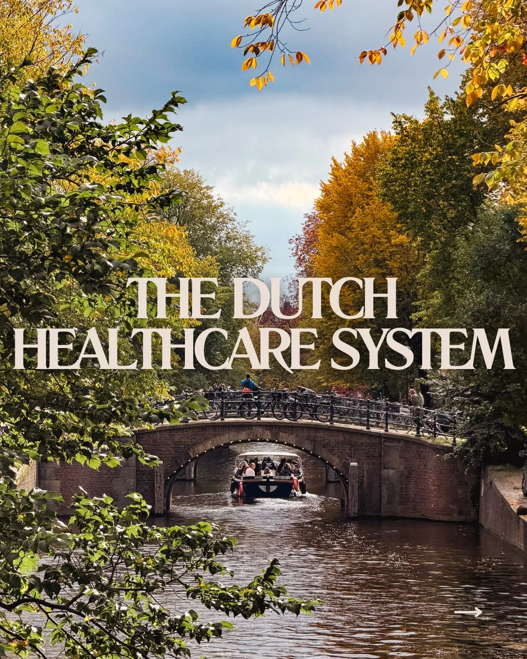 Navigating healthcare in a new country can feel overwhelming, but once you understand the system, everything gets easier. Save this for later or share with someone moving to the Netherlands. 💙🇳🇱
