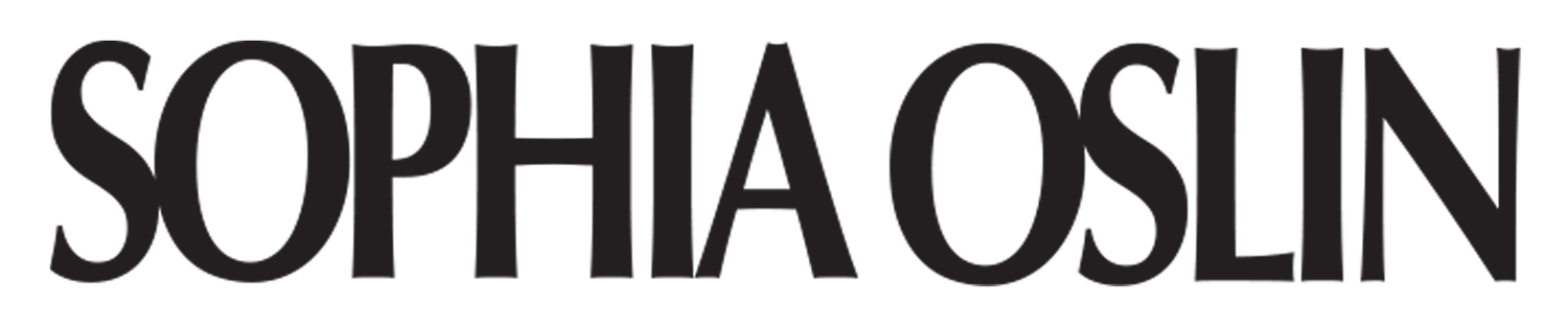 Sophia Oslin