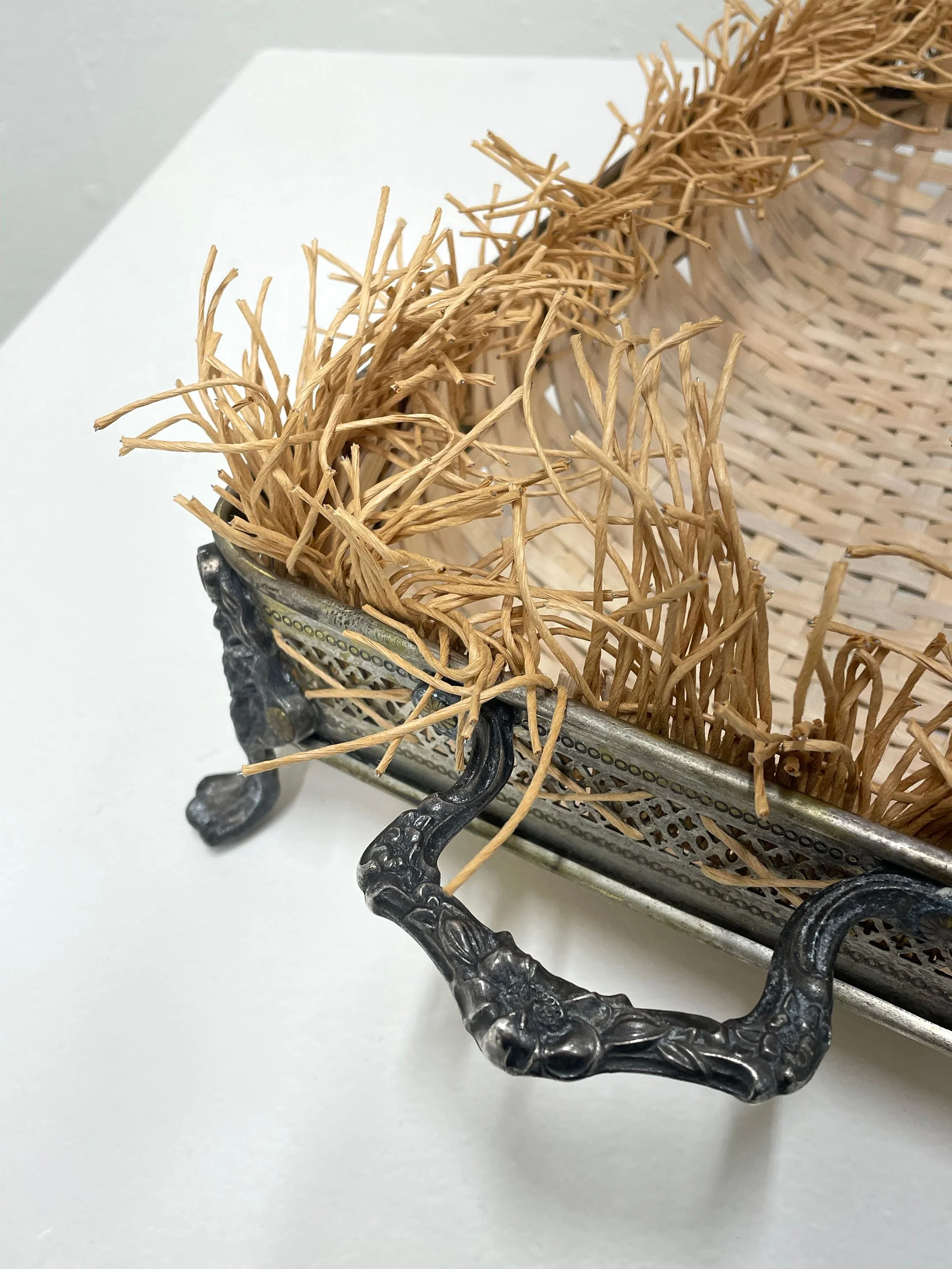 Basketry