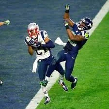 The Patriots and Super Bowl LX(60)