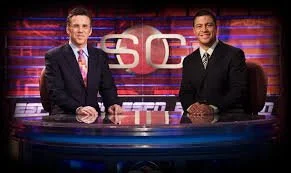 A Weird Thing I Just Saw