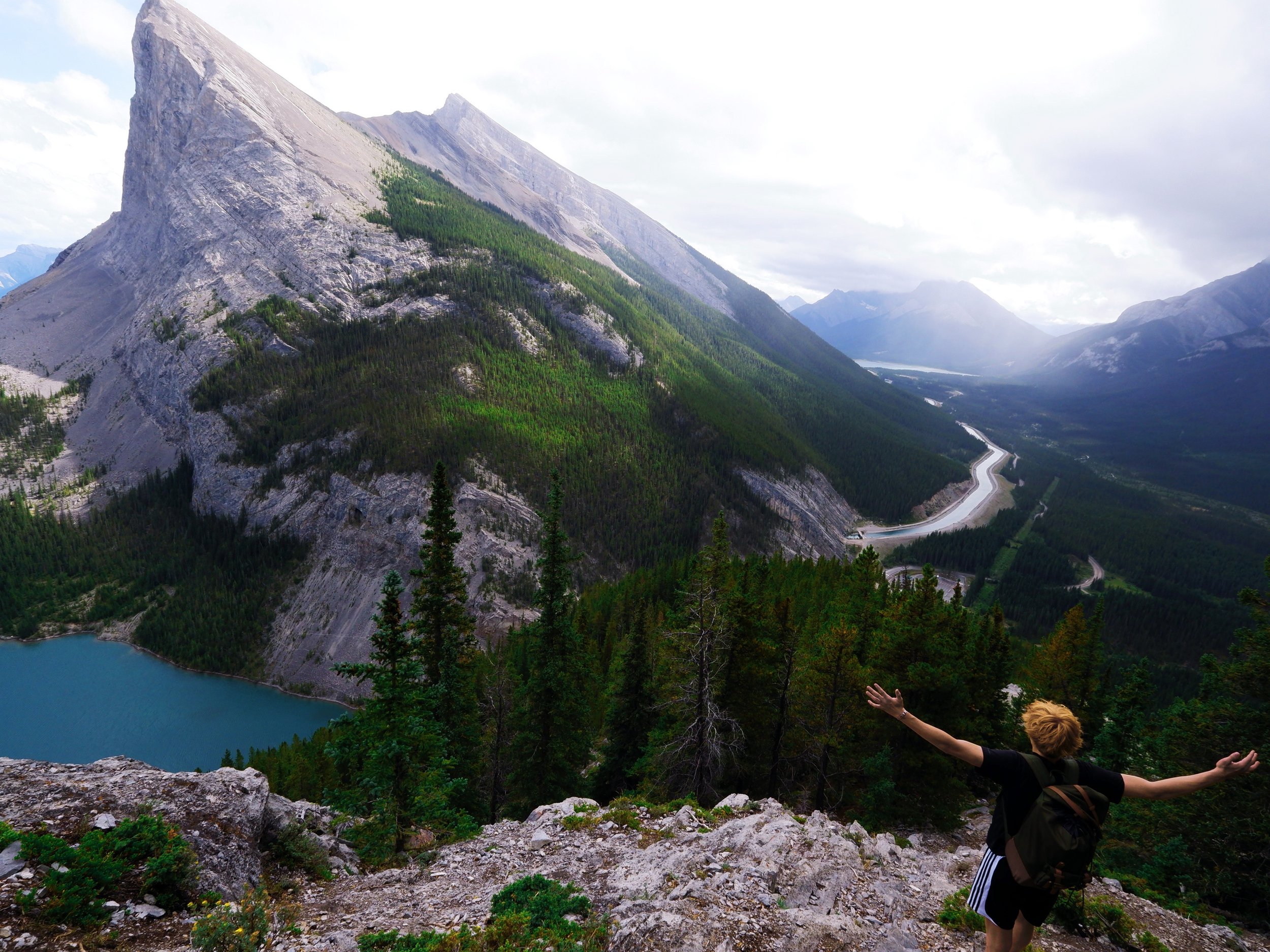 Canmore, Alberta