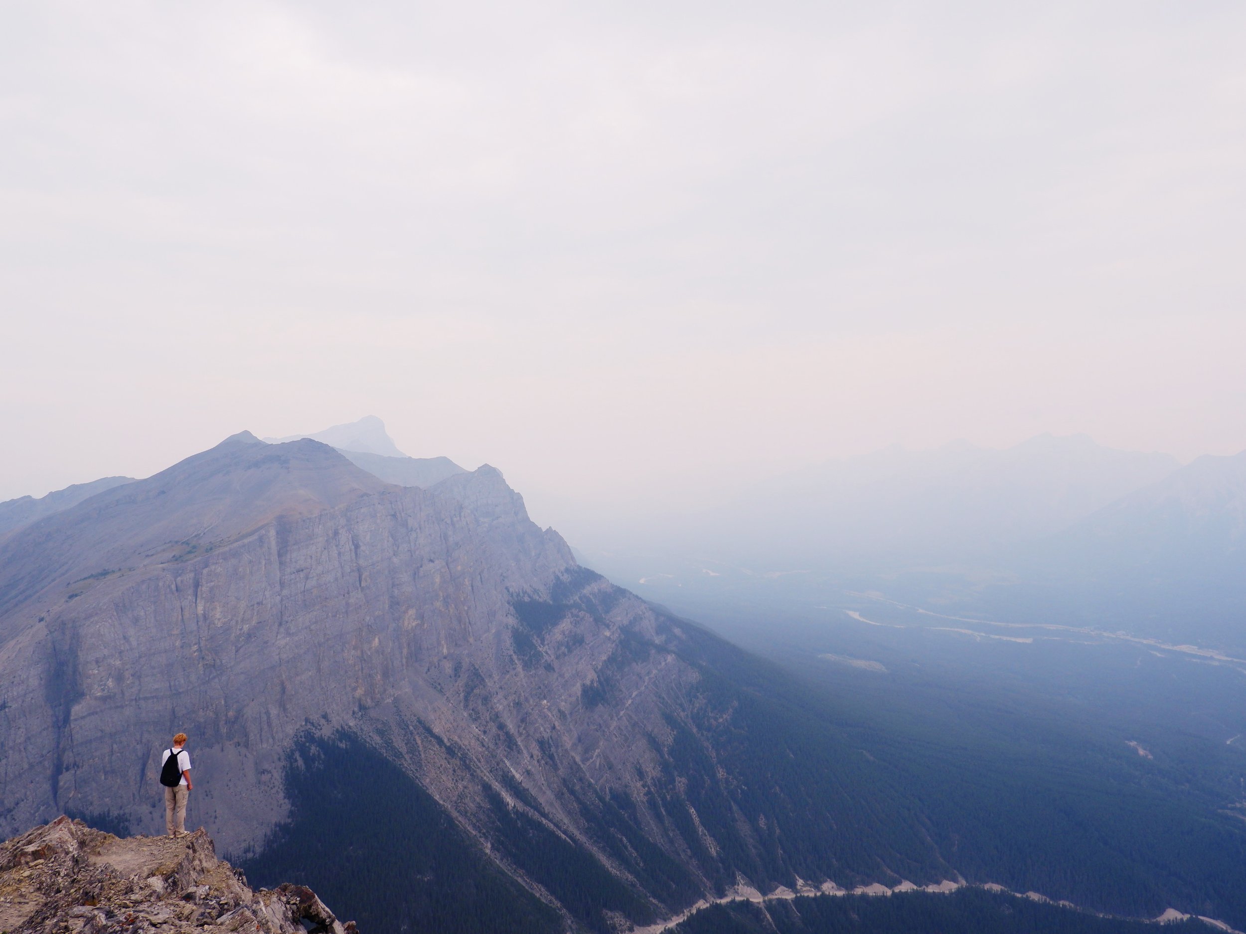 Canmore, Alberta