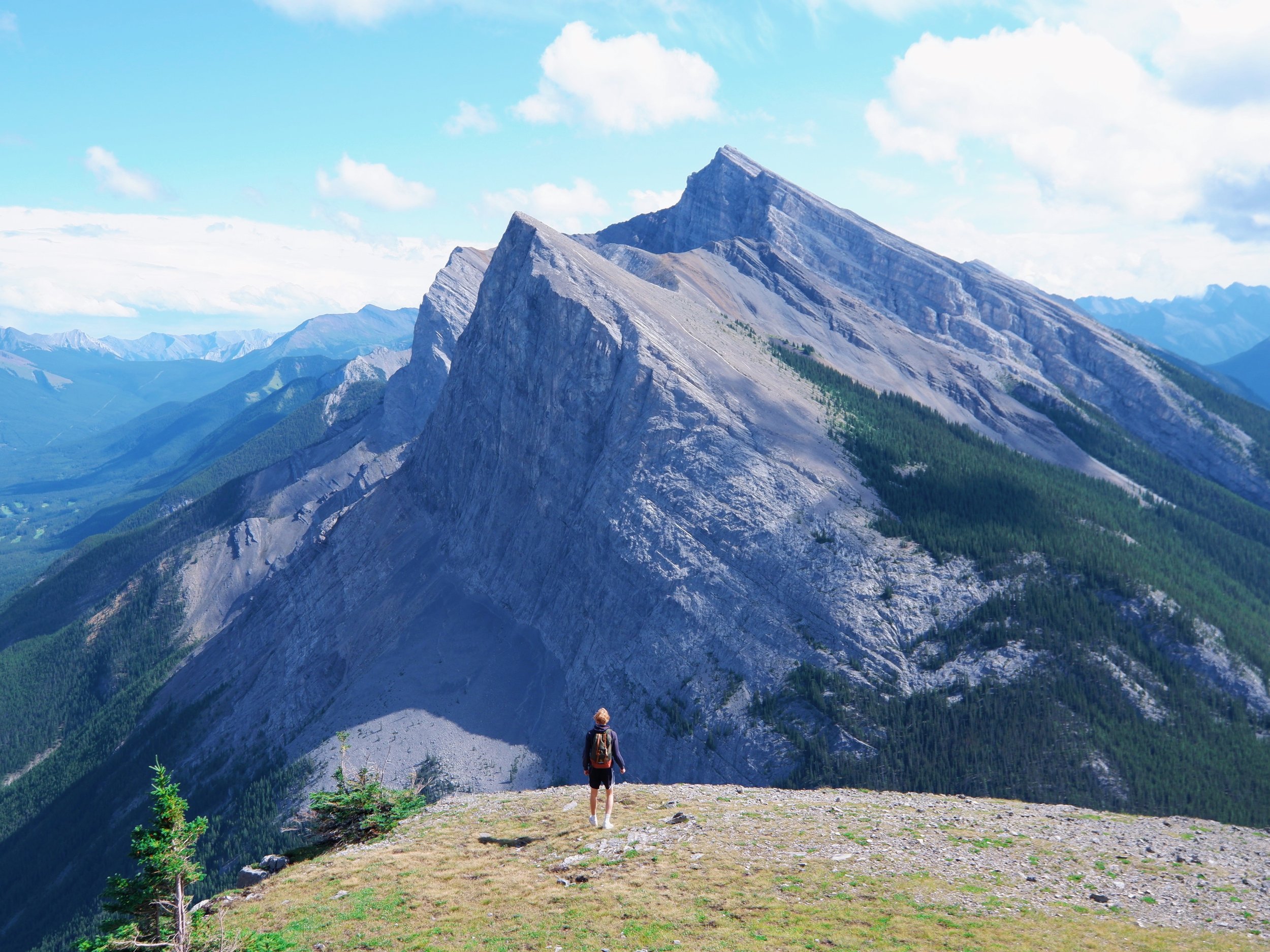 Canmore, Alberta