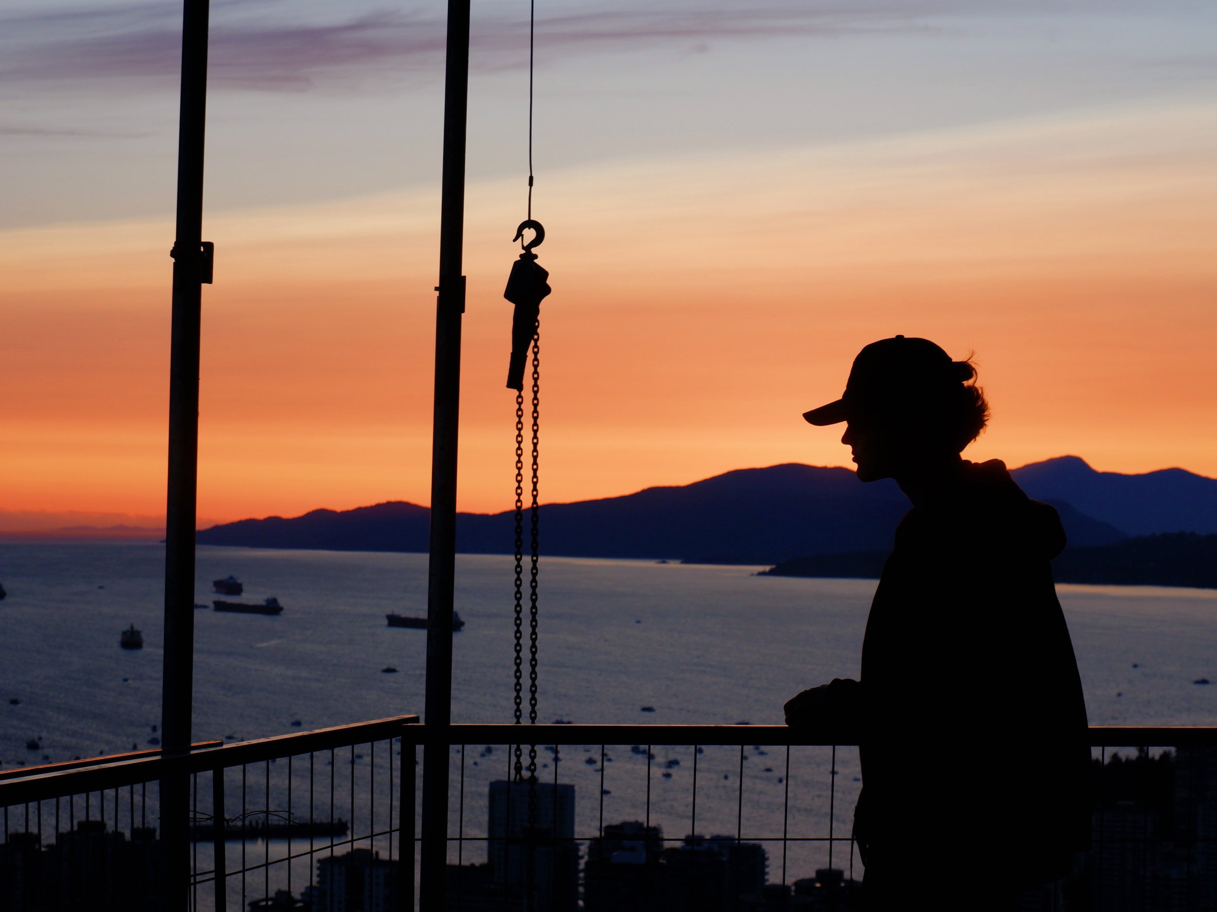 Vancouver, British Columbia
