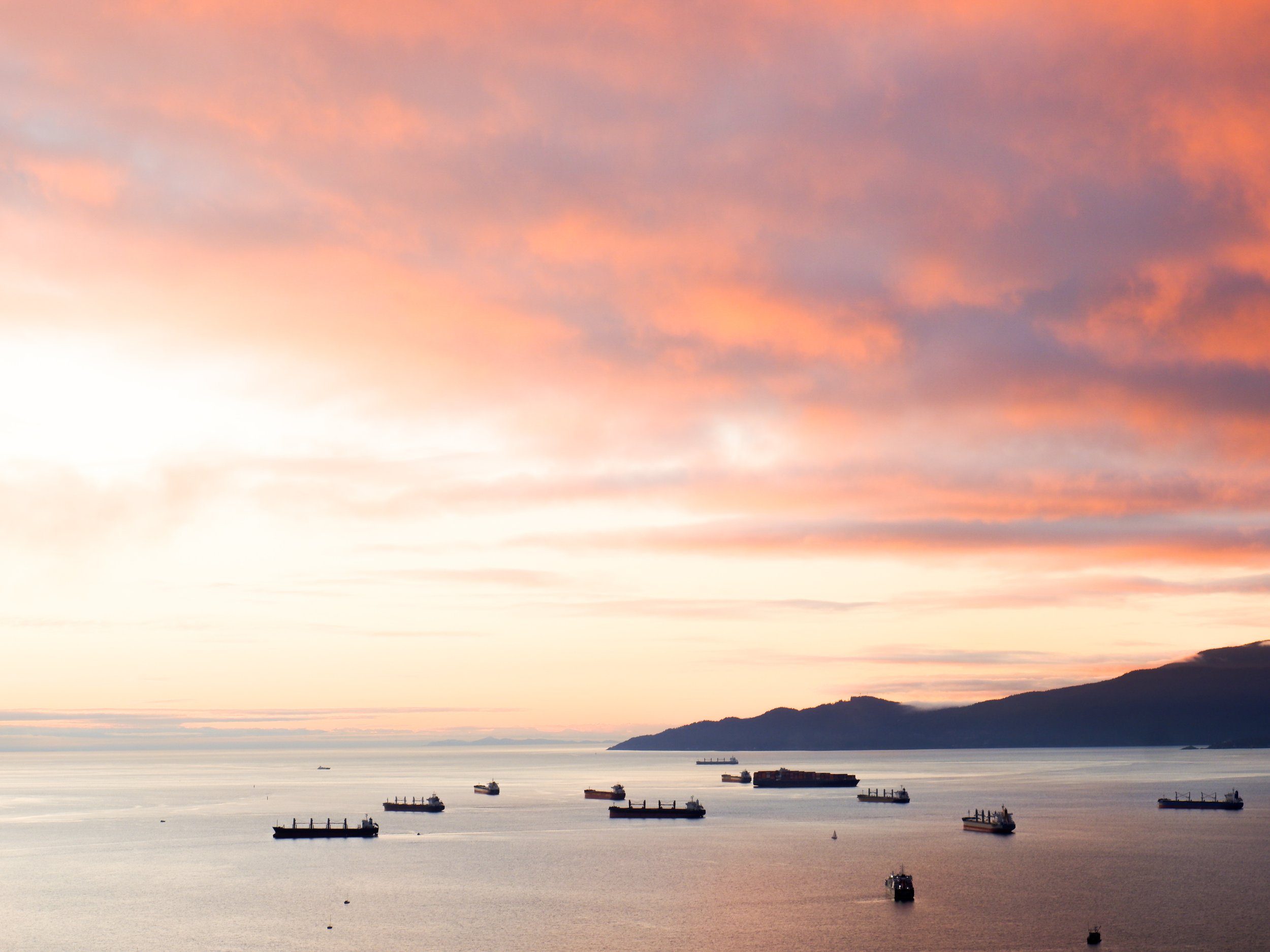 Vancouver, British Columbia