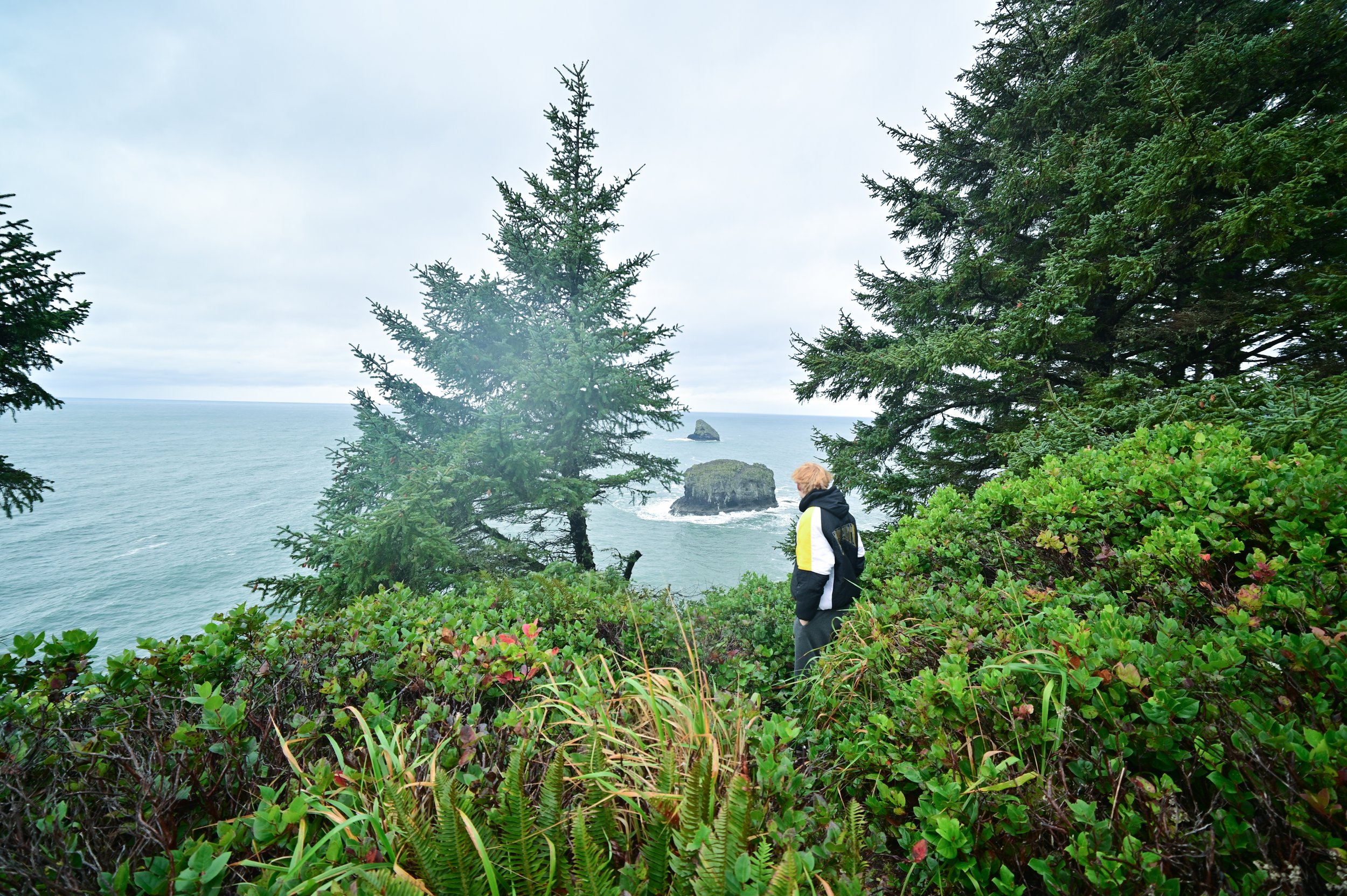 Cape Meares, Oregon