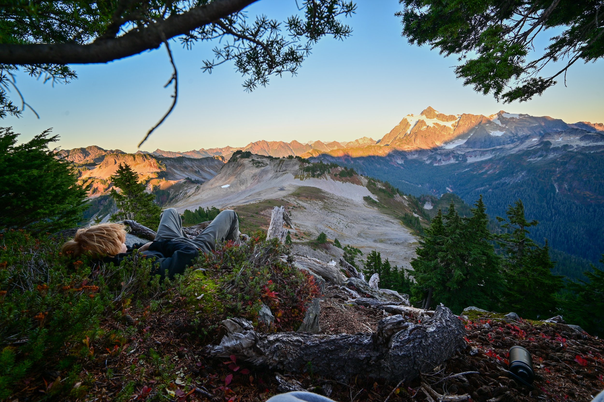 Whatcom, Washington