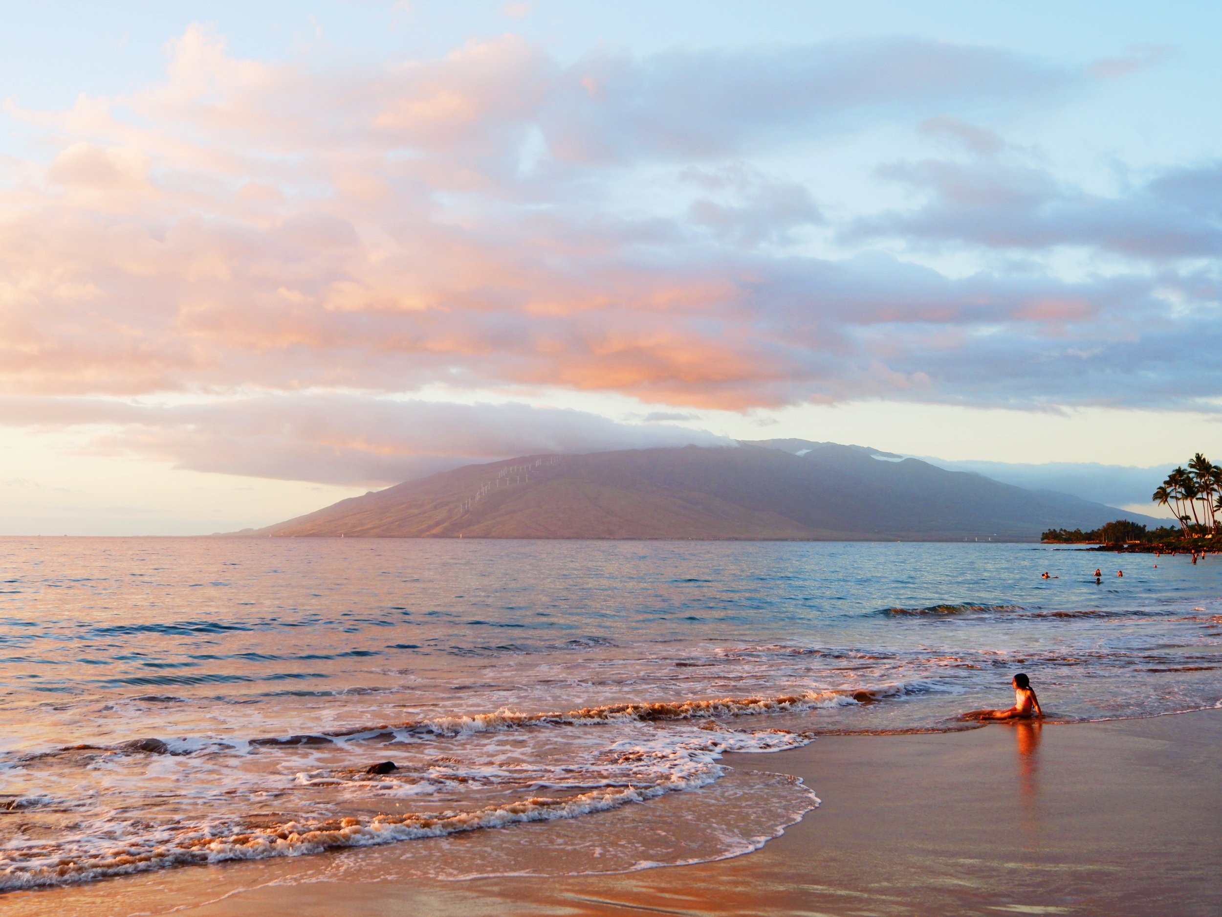 Kihei, Hawaii