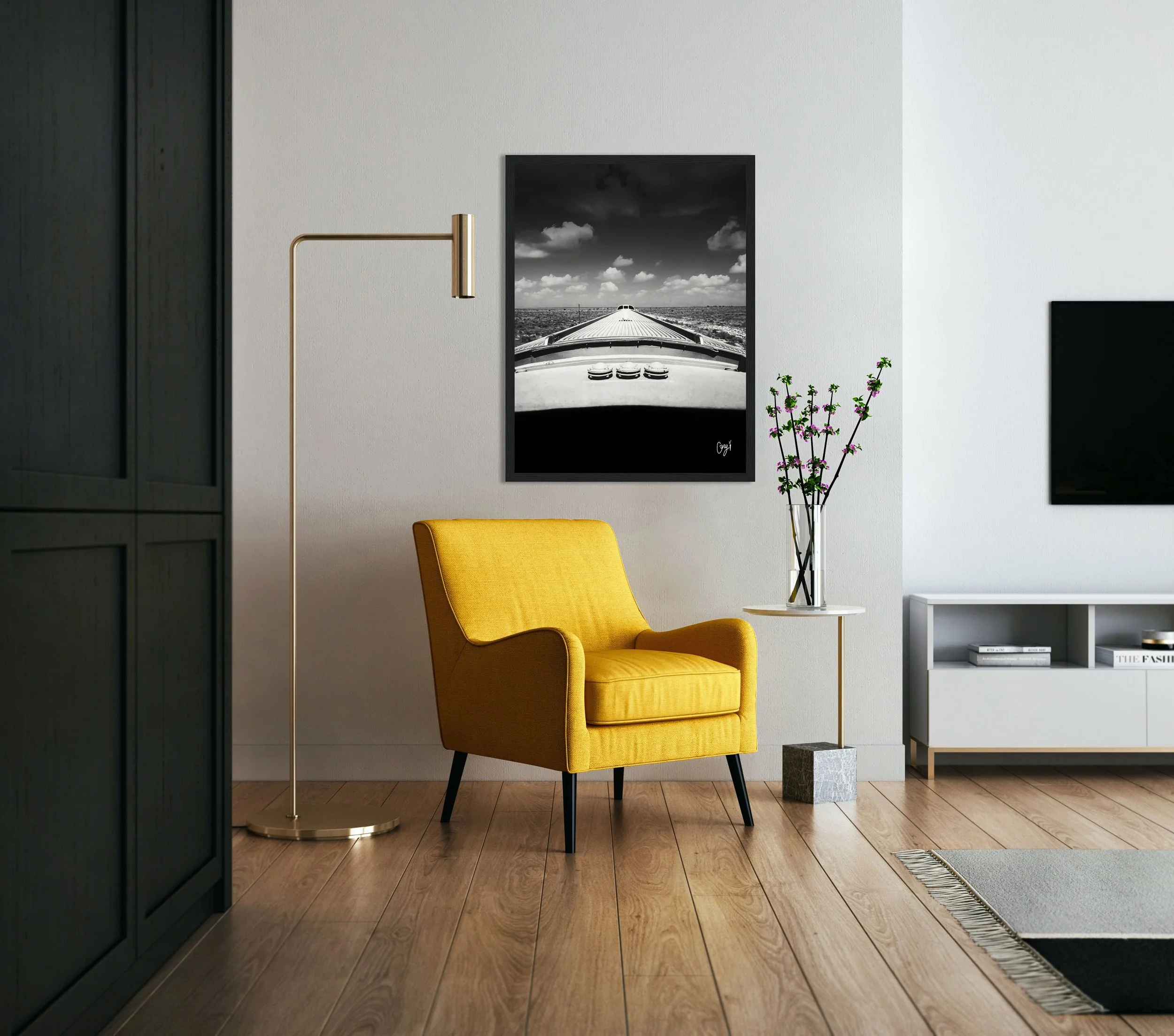 Southwest Line: A Journey into Arizona Heritage