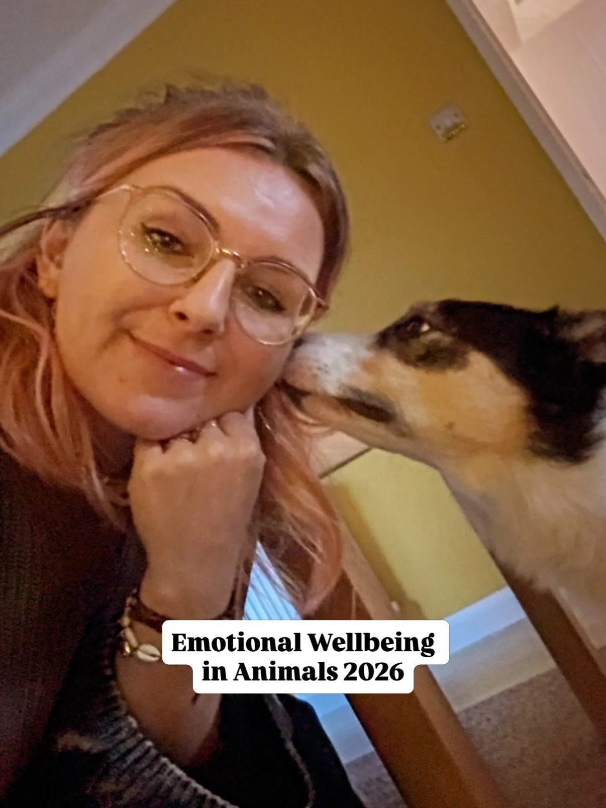 WOW. I spent 2 days with the most amazing people who inspire me daily. It was a bit (very) scary though. Big event, new place, didn&rsquo;t know anyone. 🫣

Although the old me used to LOVE social gatherings and public speaking, this is something I w