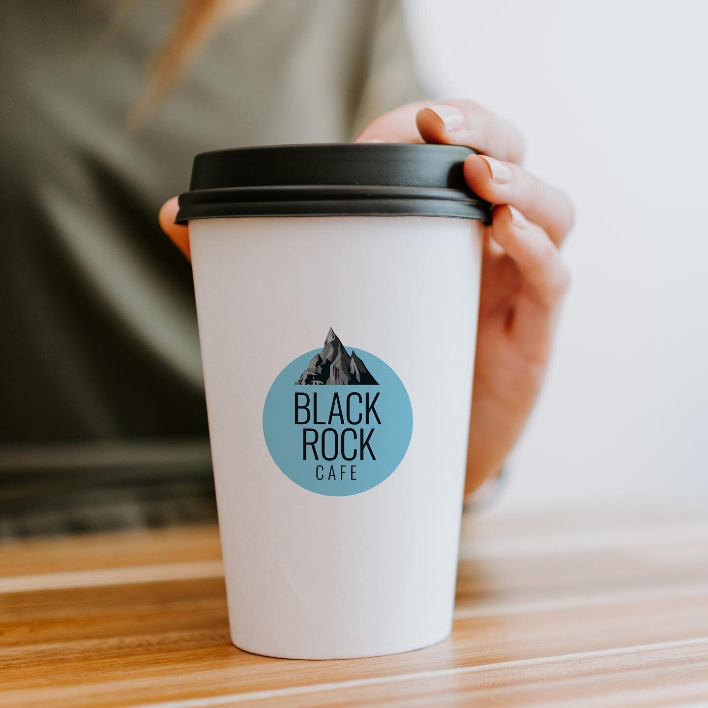 Logo update for @blackrockcafe21 - a unique caf&eacute; based in the Dare Valley Country Park

Photo credit: Unsplash

#logodesign #freelancegraphicdesigner #blackrockcafe #productmockup