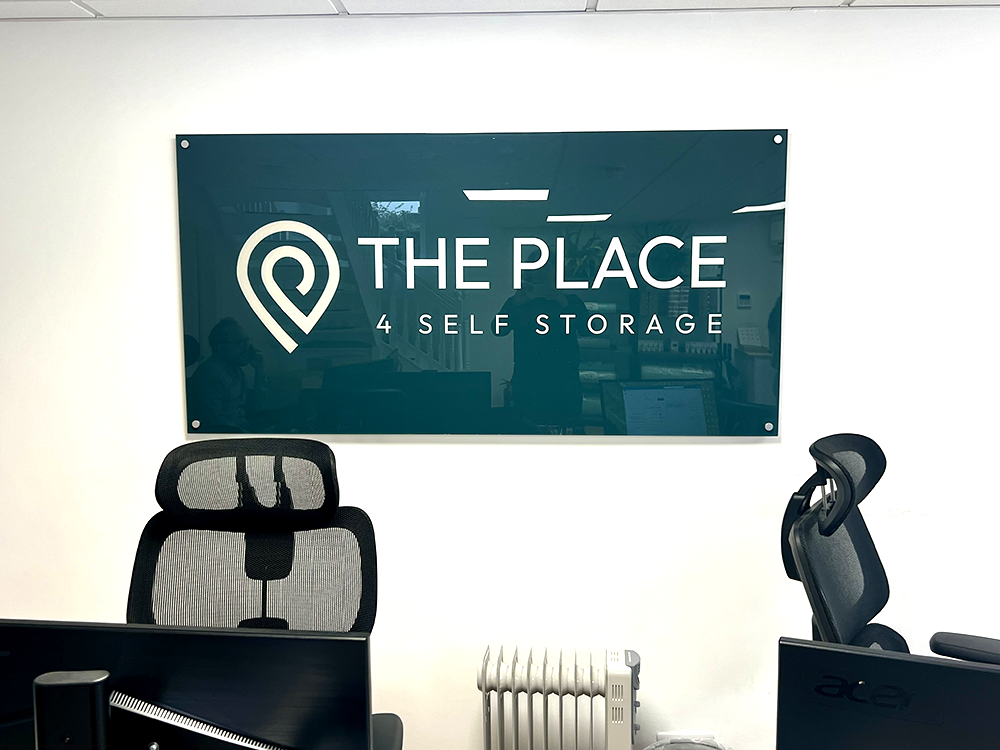 The Place 4 Self Storage