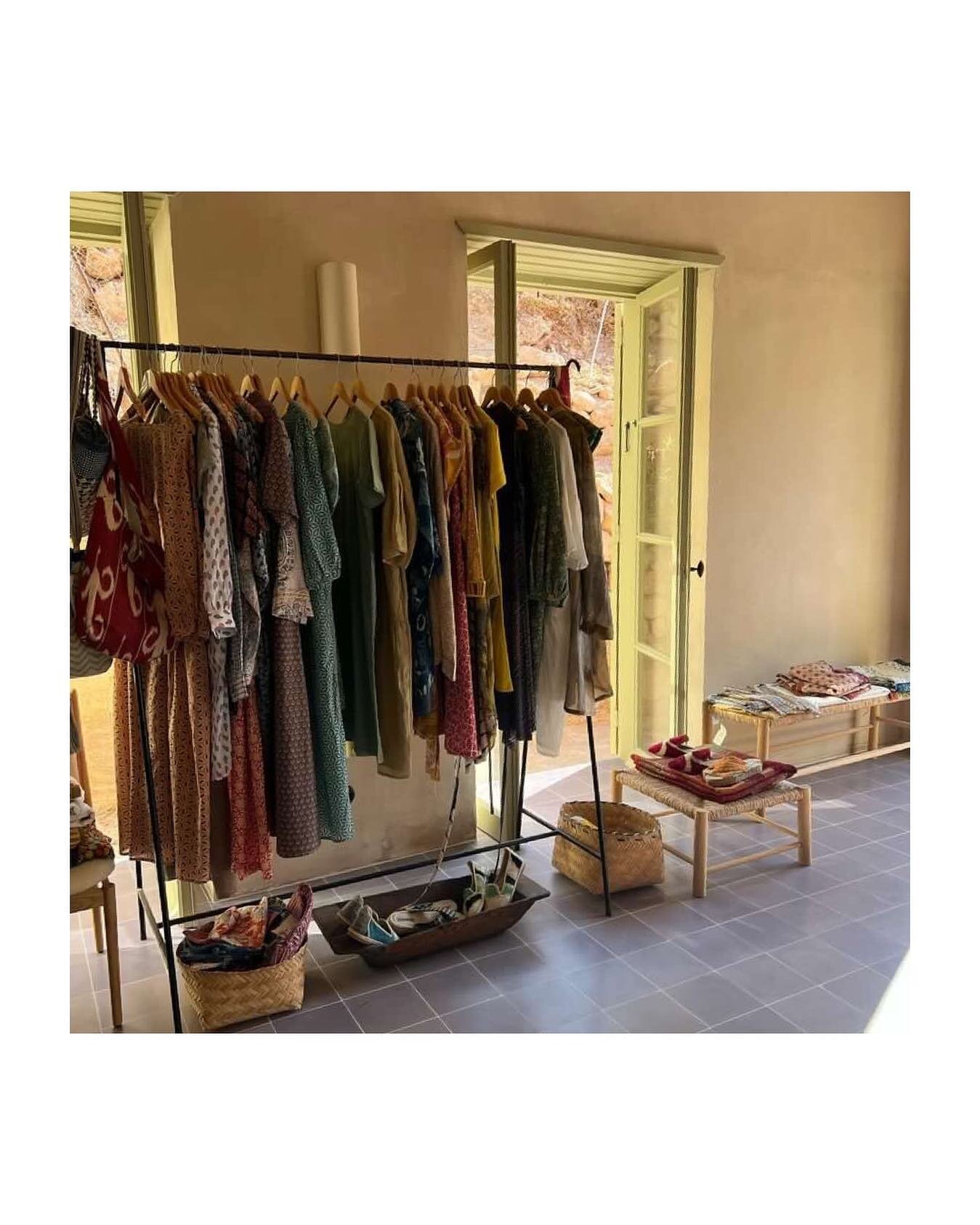 We have also curated a small selection of stylish vacation clothing and accessories for you!
At Casa Mediterraneo everything is synonymous to effortless style!

Welcome to Casa Mediterraneo.
Book your stay and discover more  at www.casamediterraneoho