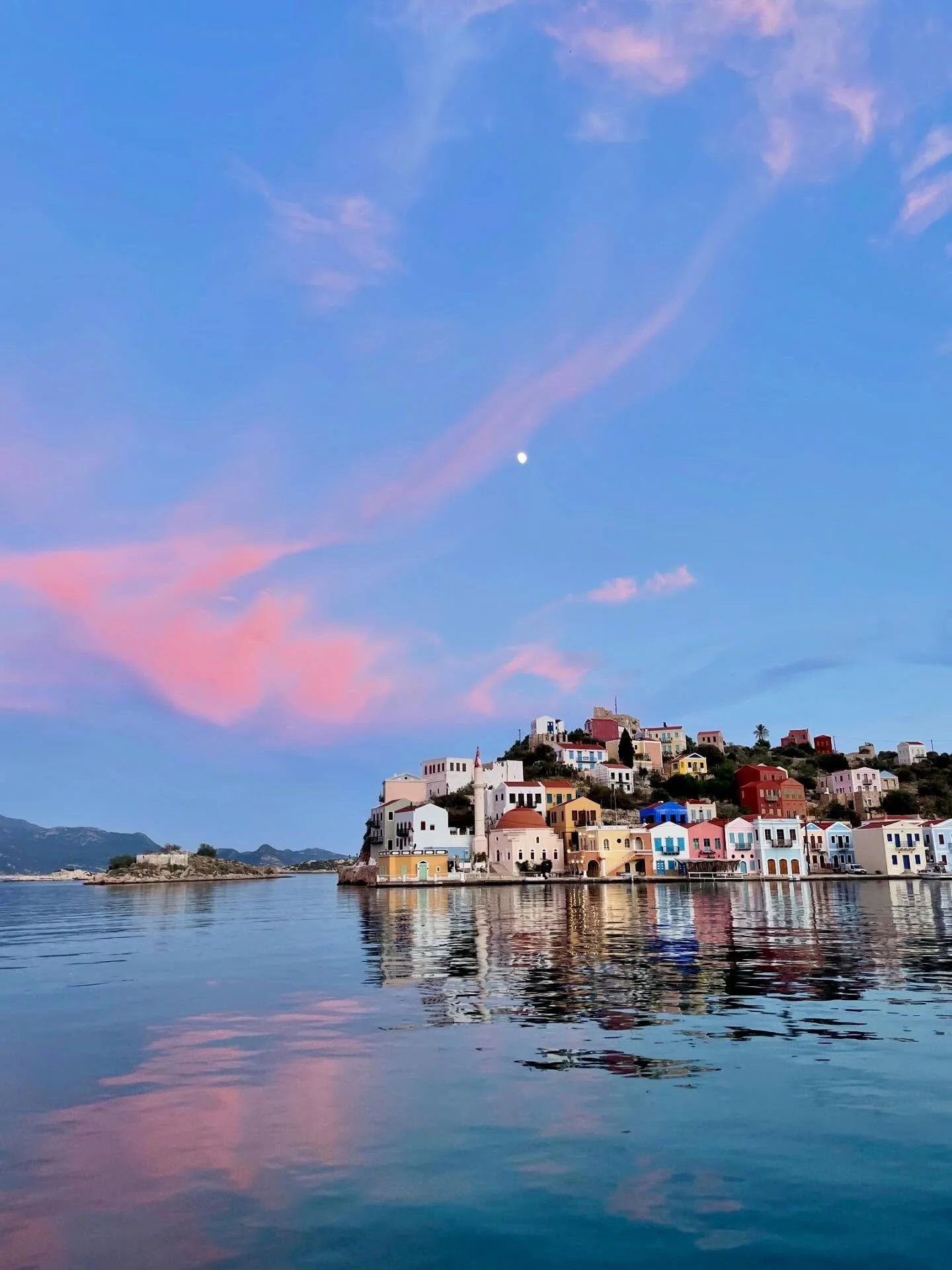 We hope you had a wonderful end to your celebrations and that you&rsquo;re enjoying the winter season. 

While the island rests, we&rsquo;re dreaming of the 2026 season and can&rsquo;t wait to welcome you back to Casa Mediterraneo.

We welcome guests