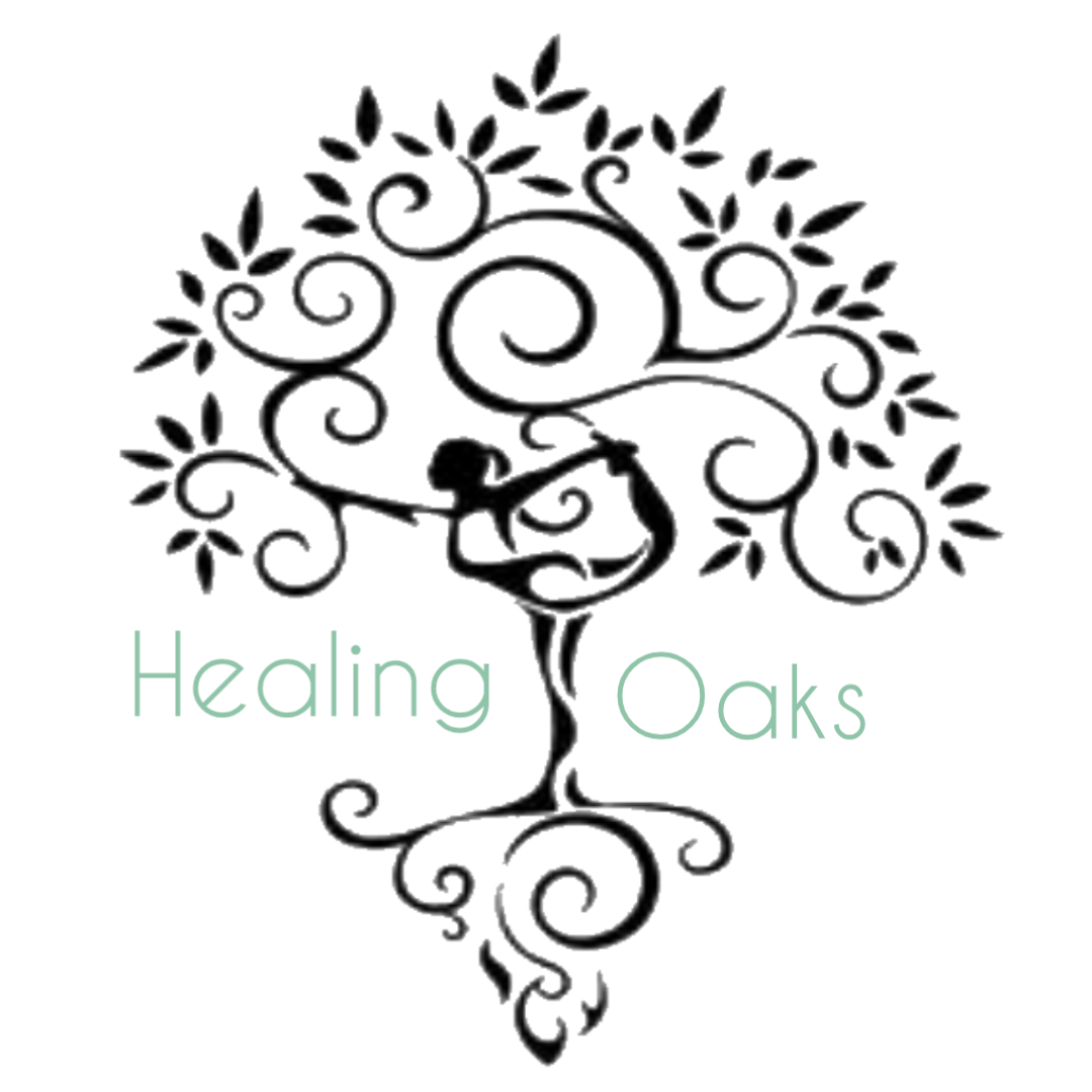 Healing Oaks