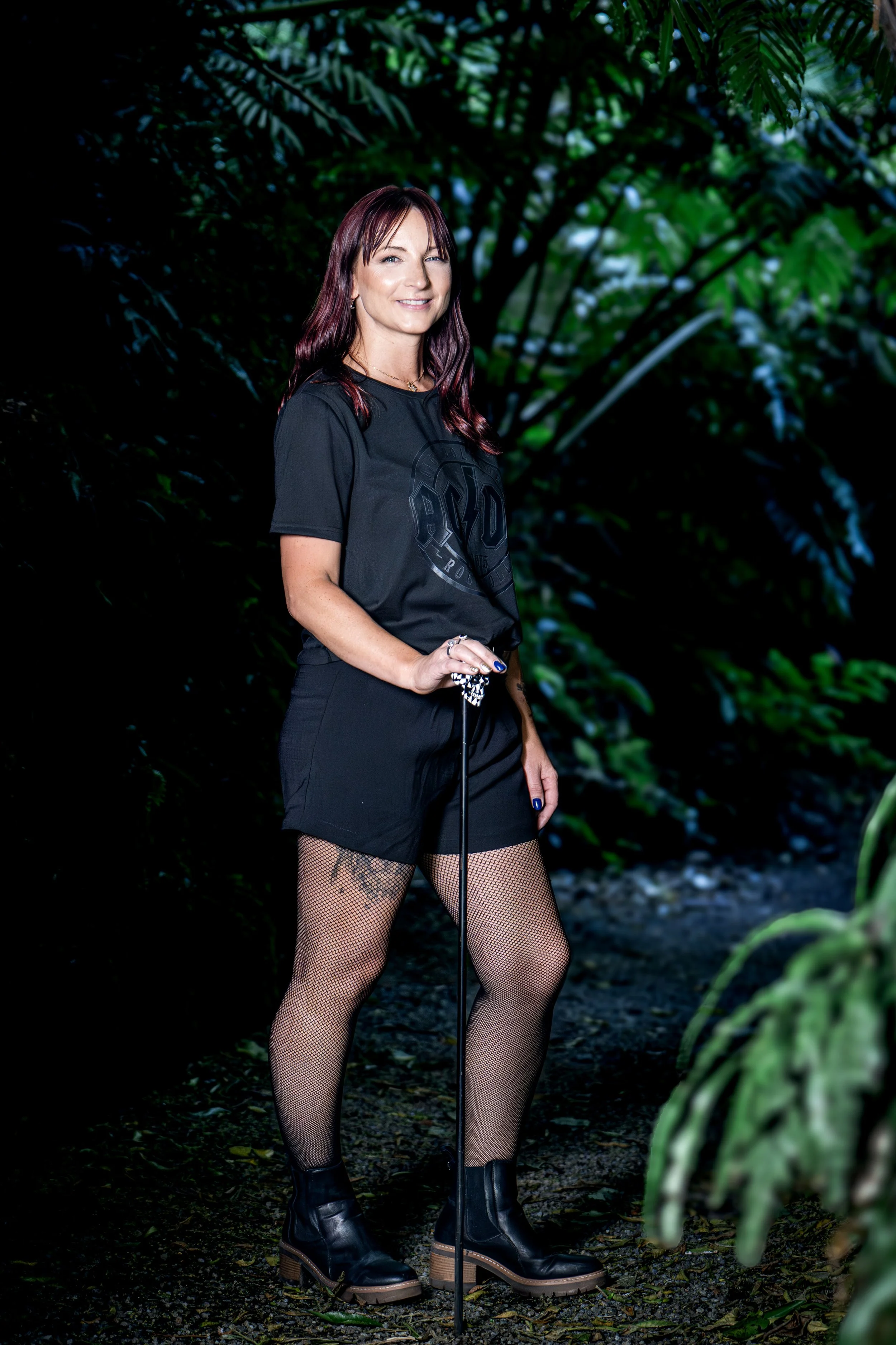 Professional crystal healing and energy therapy session in New Plymouth, Taranaki.