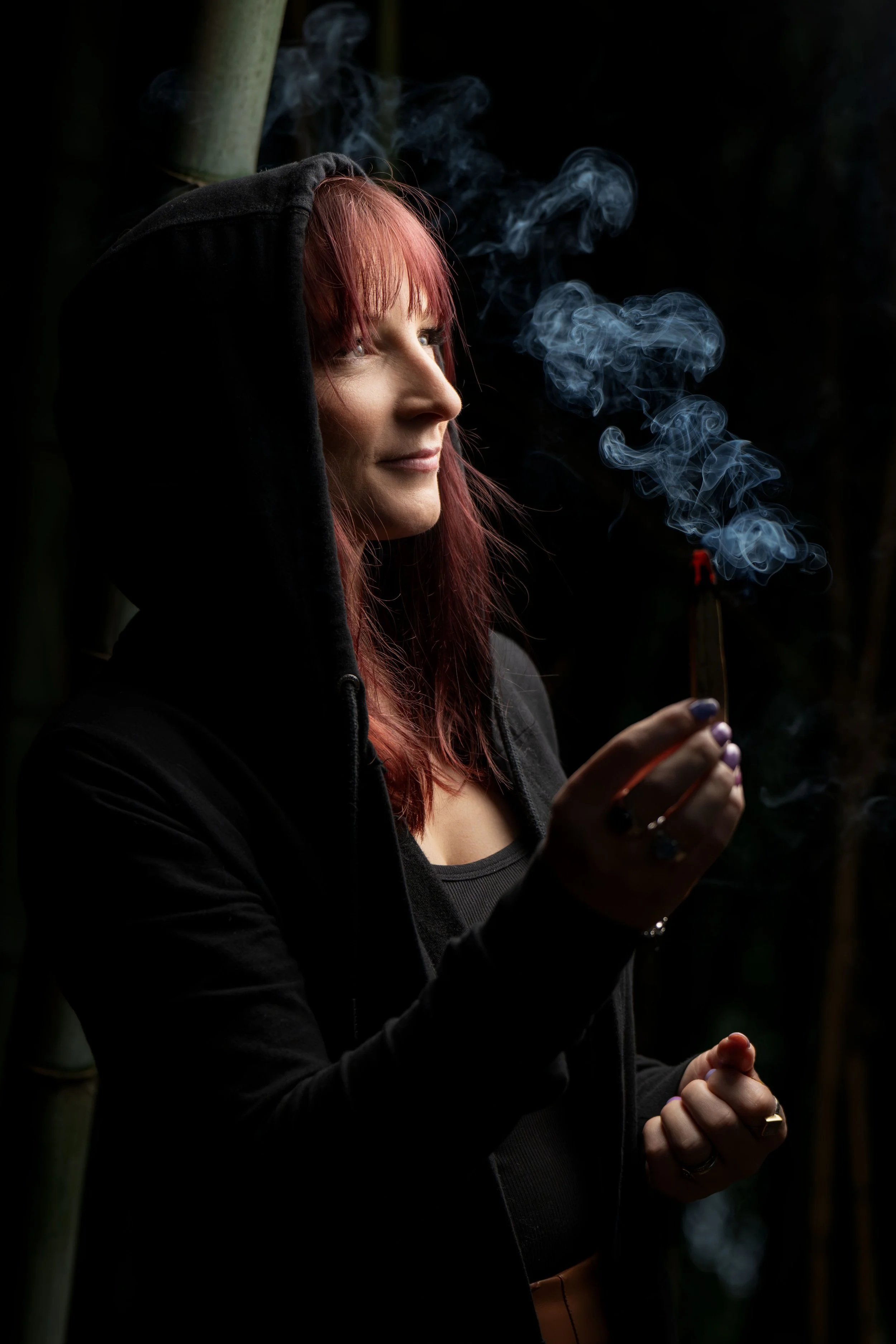 Crystal Healing and Energy Alchemy Session in New Plymouth