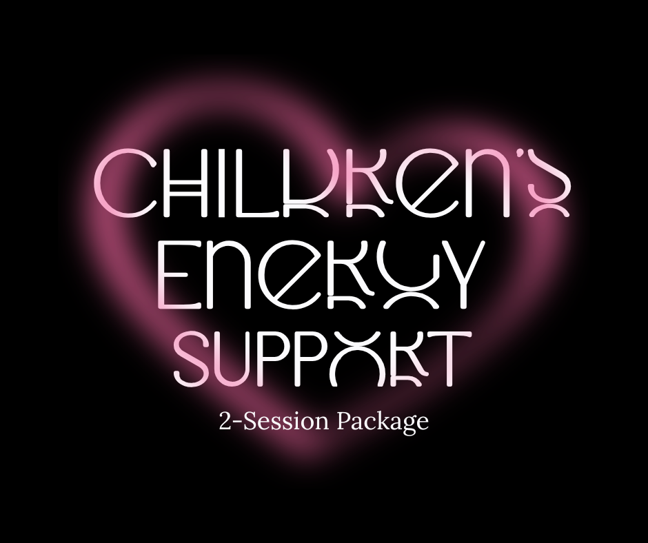 Children energy distant healing sessions and emotional support New Plymouth Taranaki