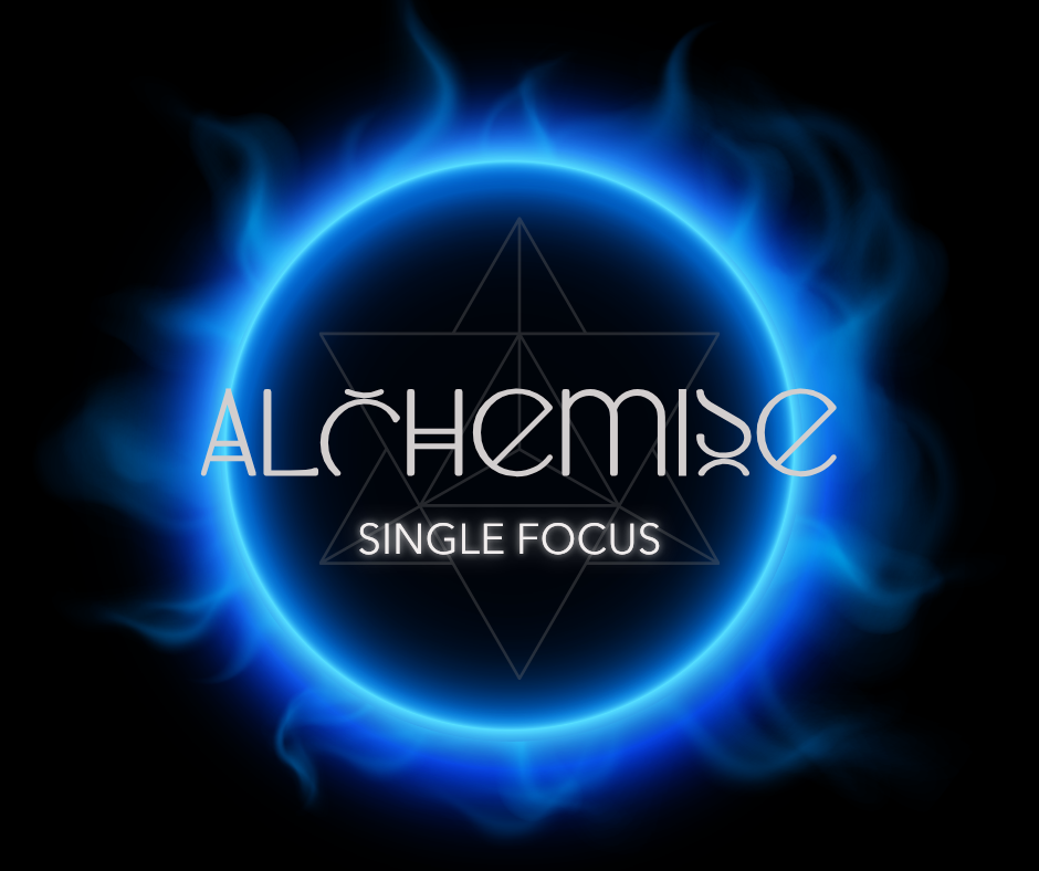 Alchemise Single Focus Blend