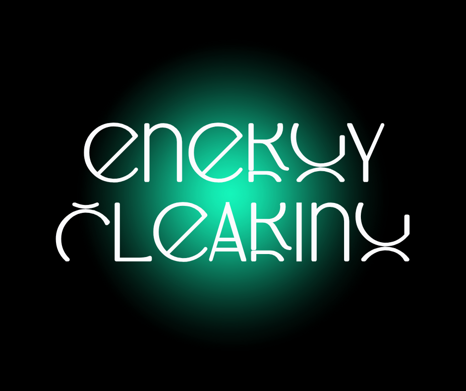 Energy Clearing and Harmonisation