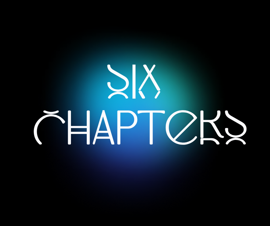 Six Chapters six month spiritual healing container and mentorship New Plymouth Taranaki