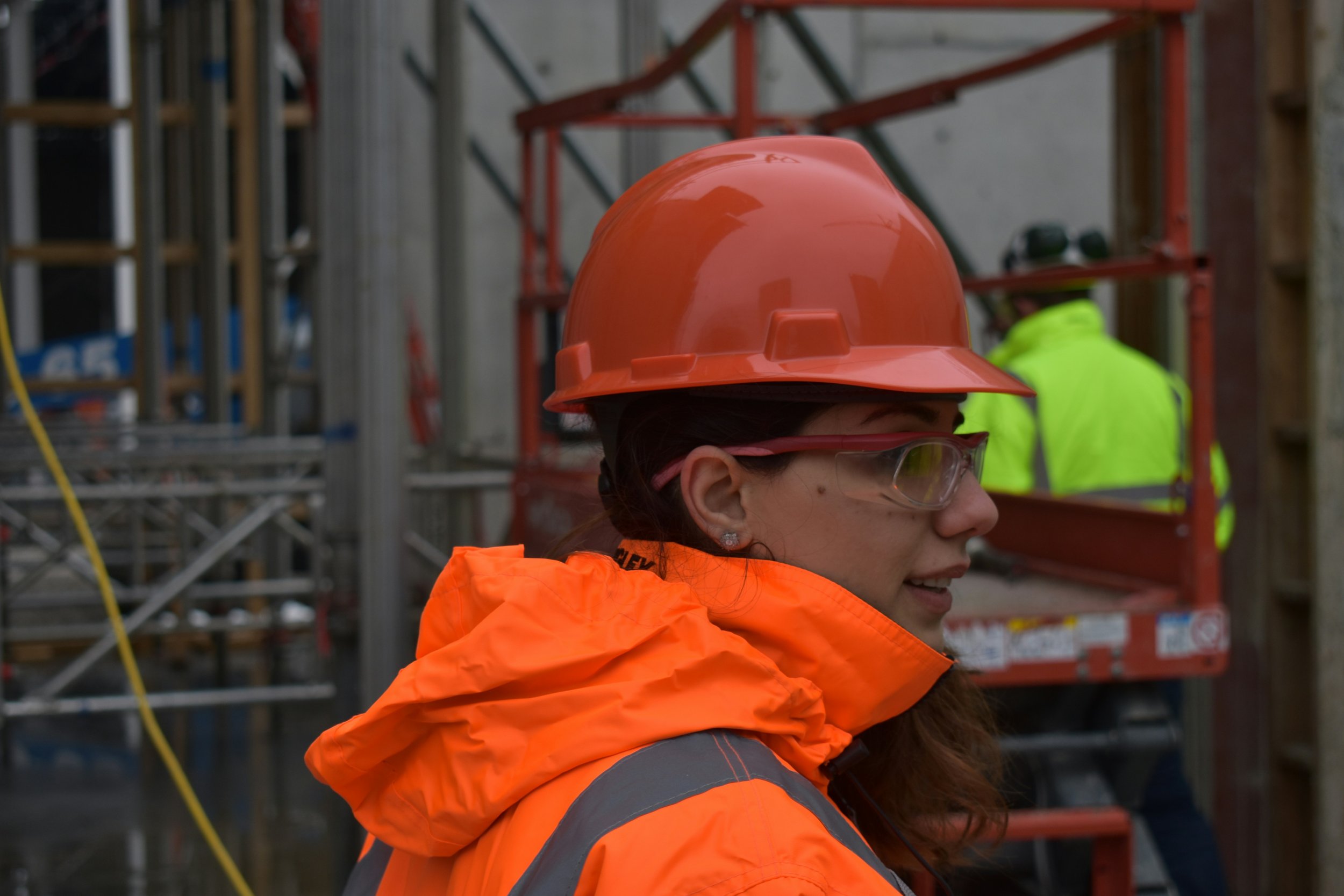UPCOMING TRAININGS: Construction Safety June Training Calendar