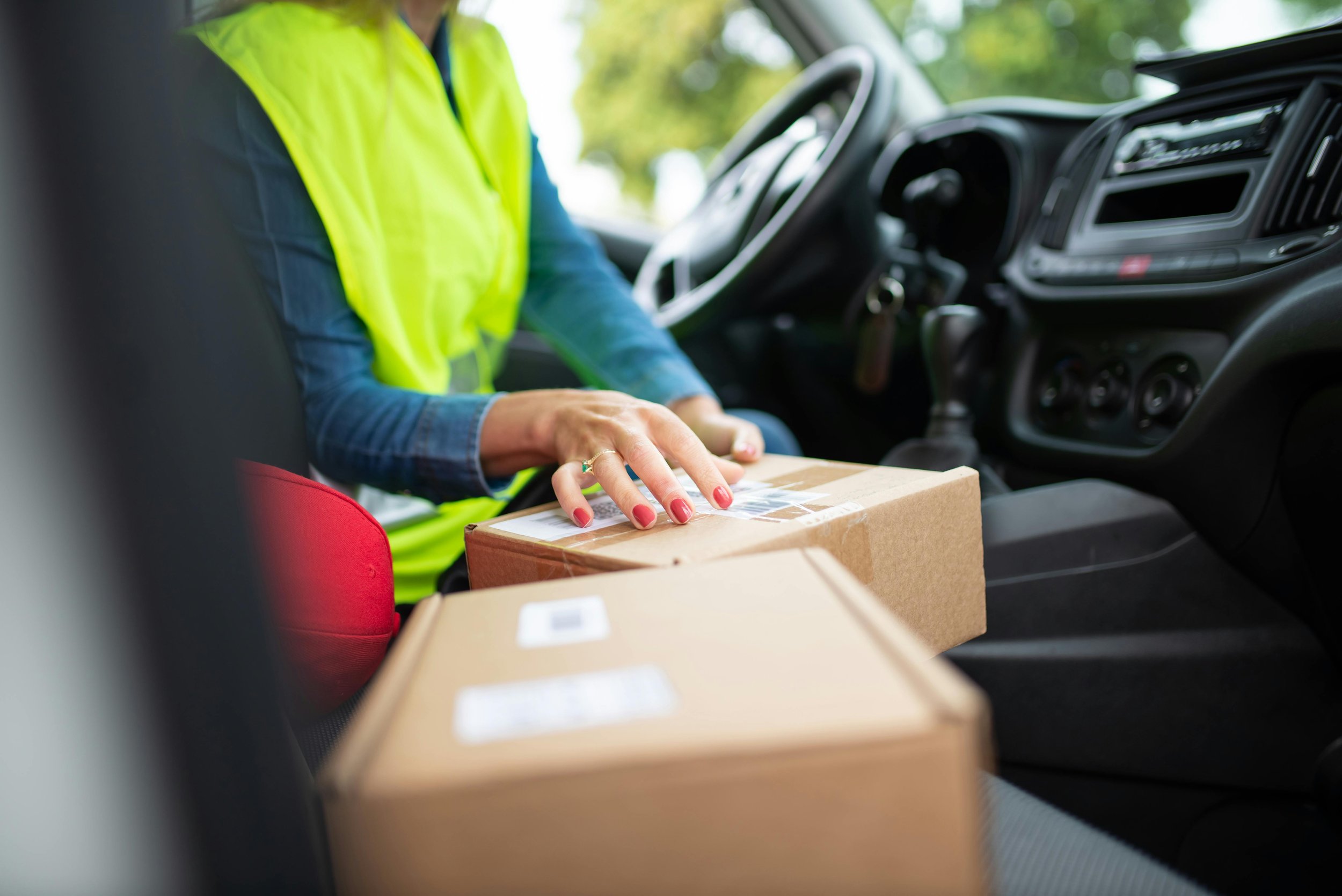 TRAINING OPPORTUNITY: Zero-Emission Vehicle Awareness Training with Trucking Human Resource Sector Council Atlantic