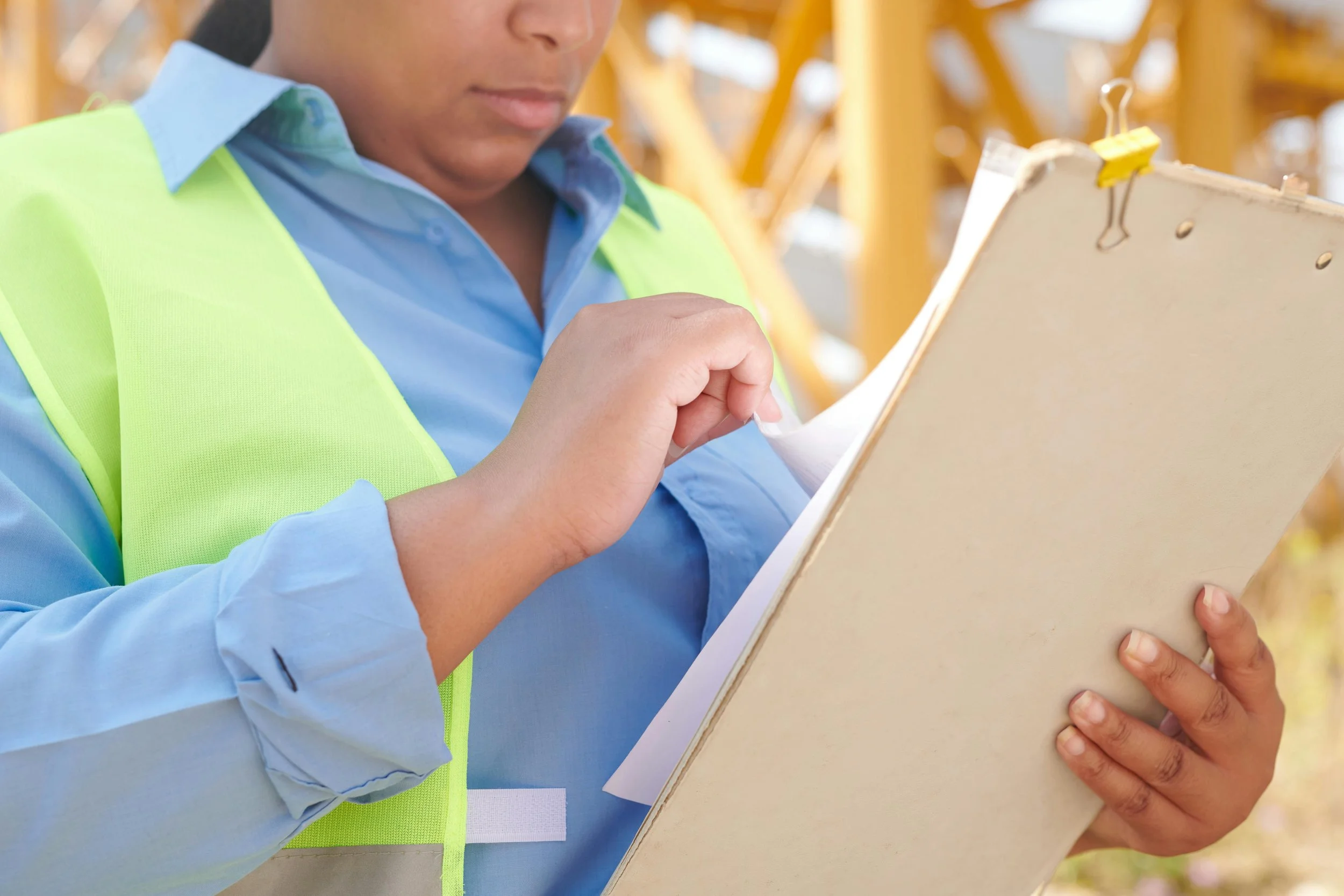 2SLGBTQ+ Tradespeople Invited to take part in YWCA Halifax Shift Change’s Queers In Carhartts