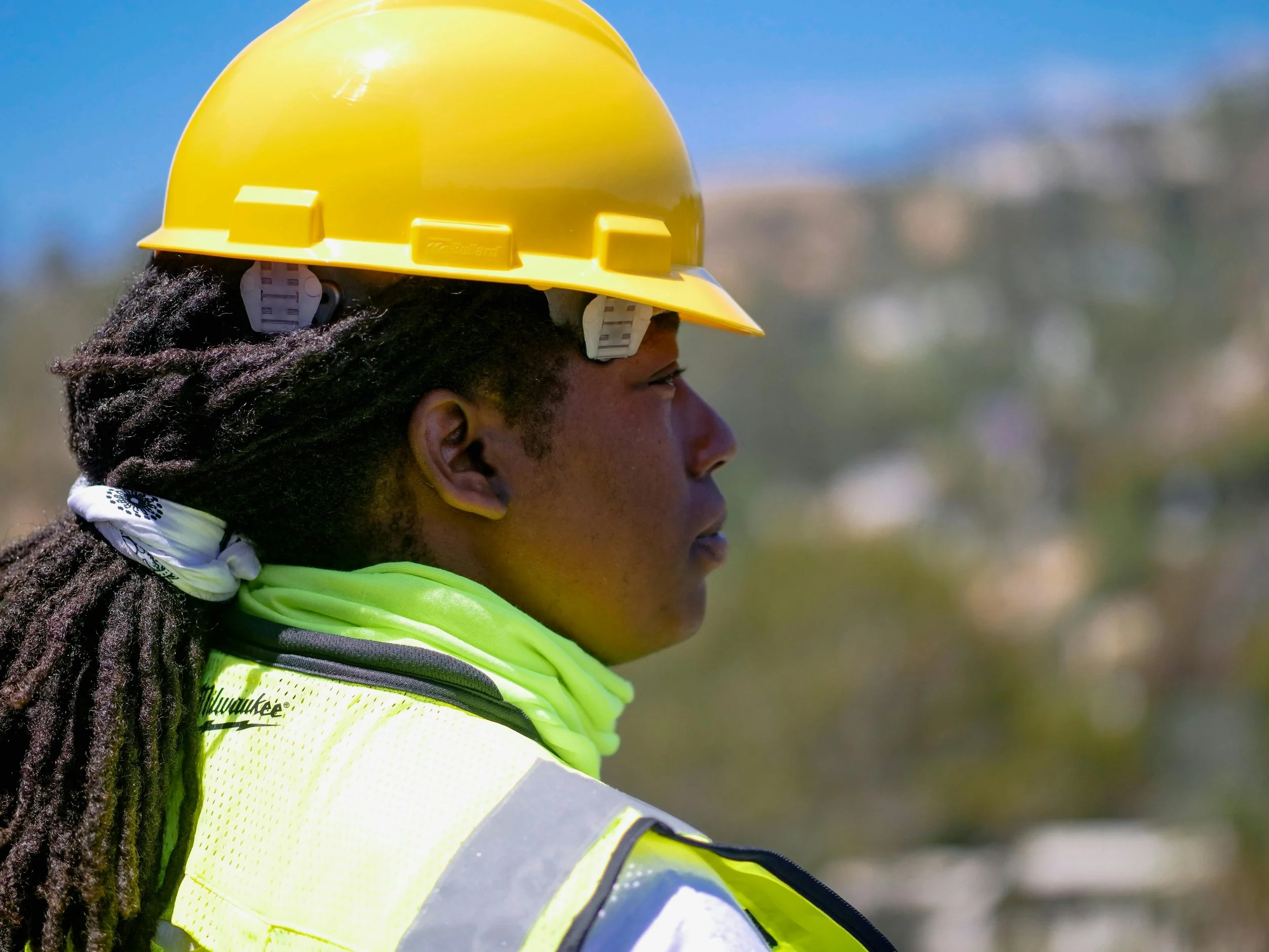 UPCOMING TRAININGS: Construction Safety September Training Calendar