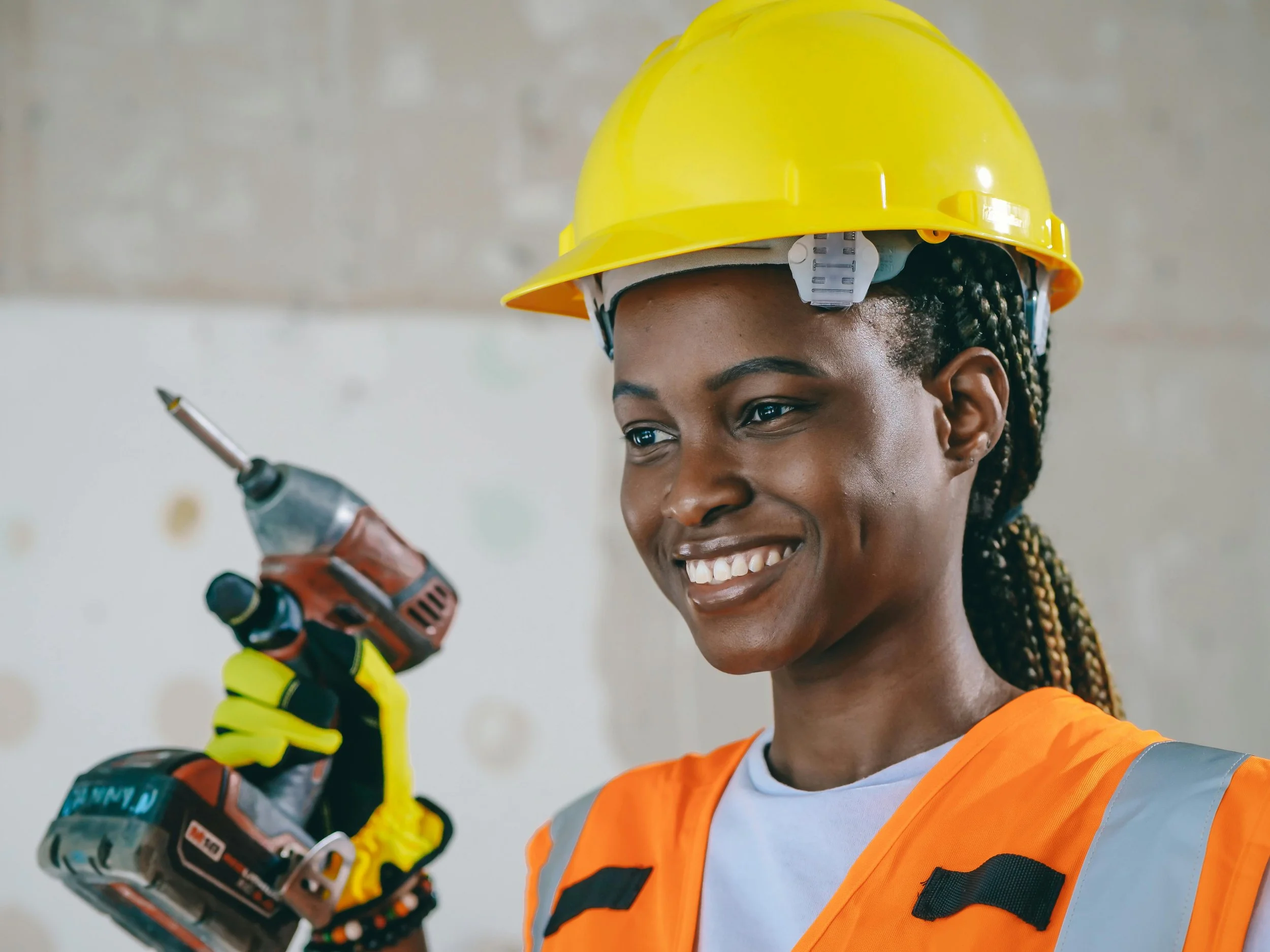 TRAINING OPPORTUNITY: NSCSC Introduction to Construction Craft Worker