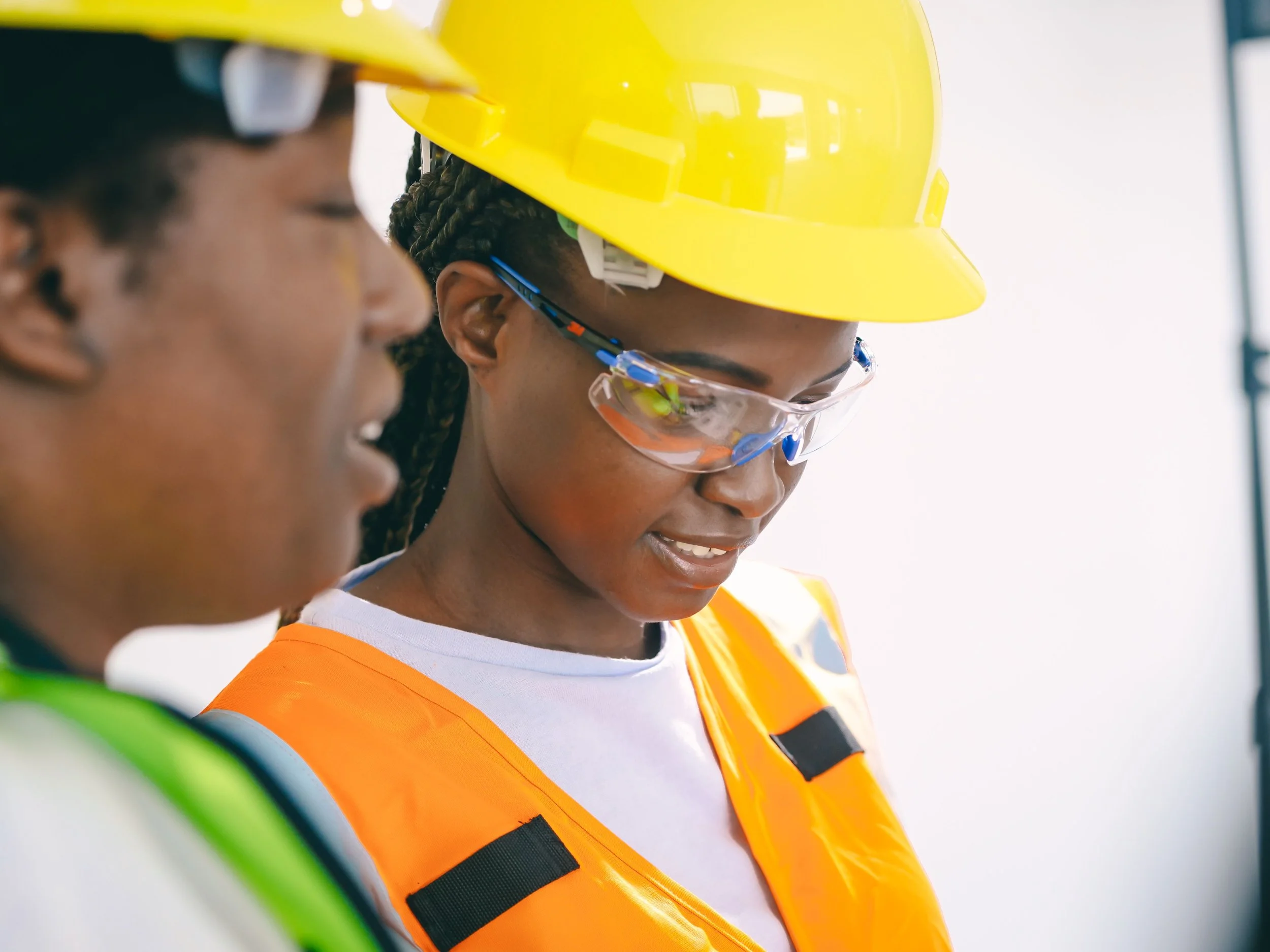 UPCOMING TRAININGS: Construction Safety July Training in Dartmouth