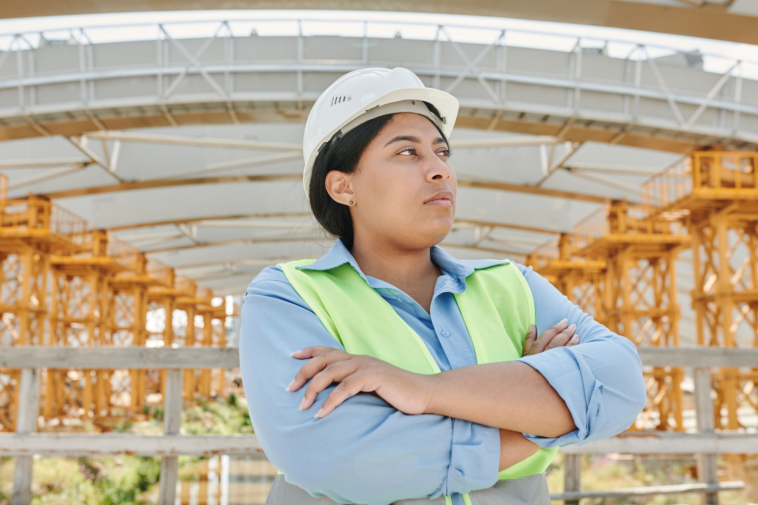 UPCOMING TRAININGS: Construction Safety July Training Calendar