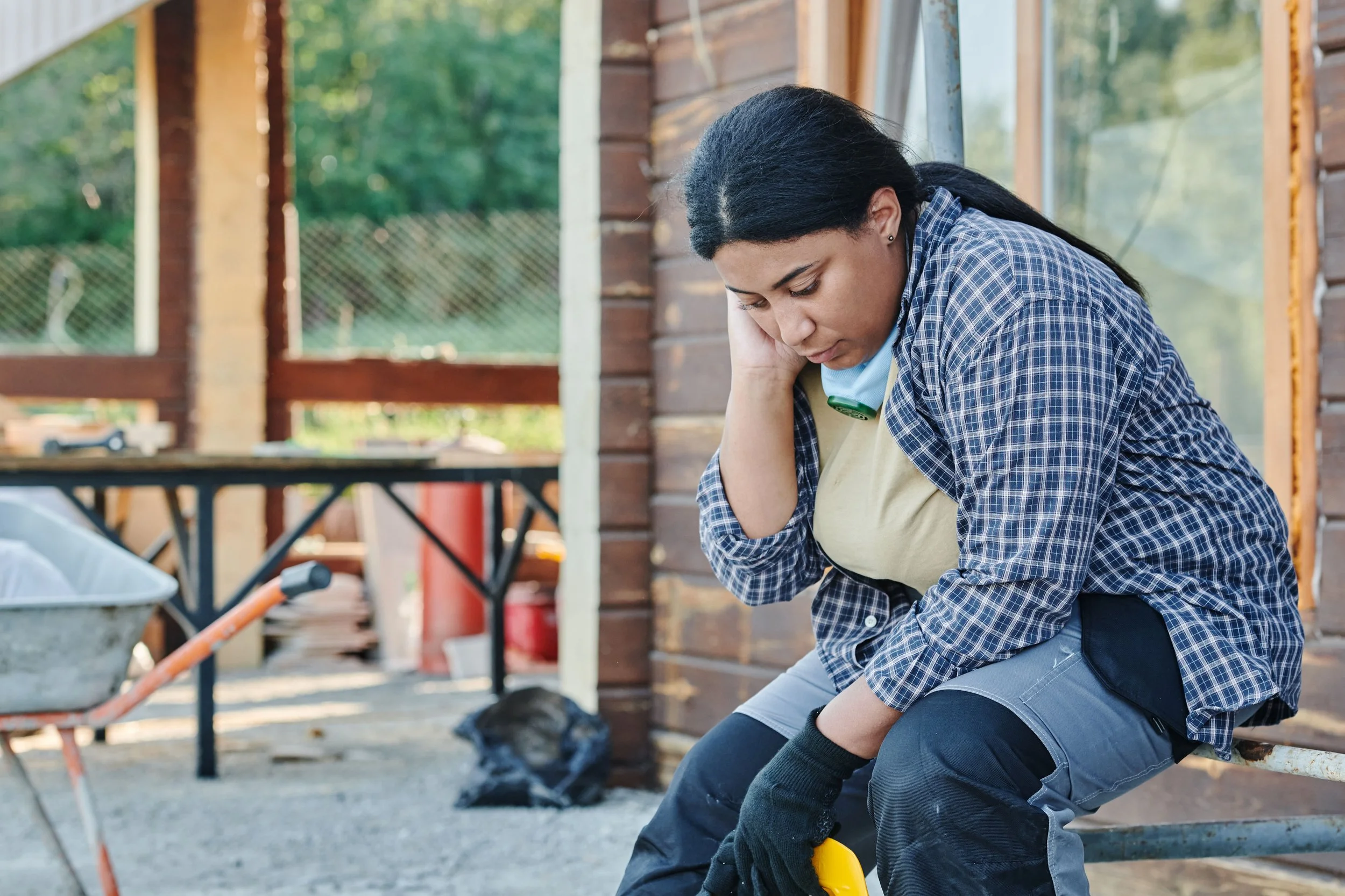 UPCOMING TRAININGS: Construction Safety August Training