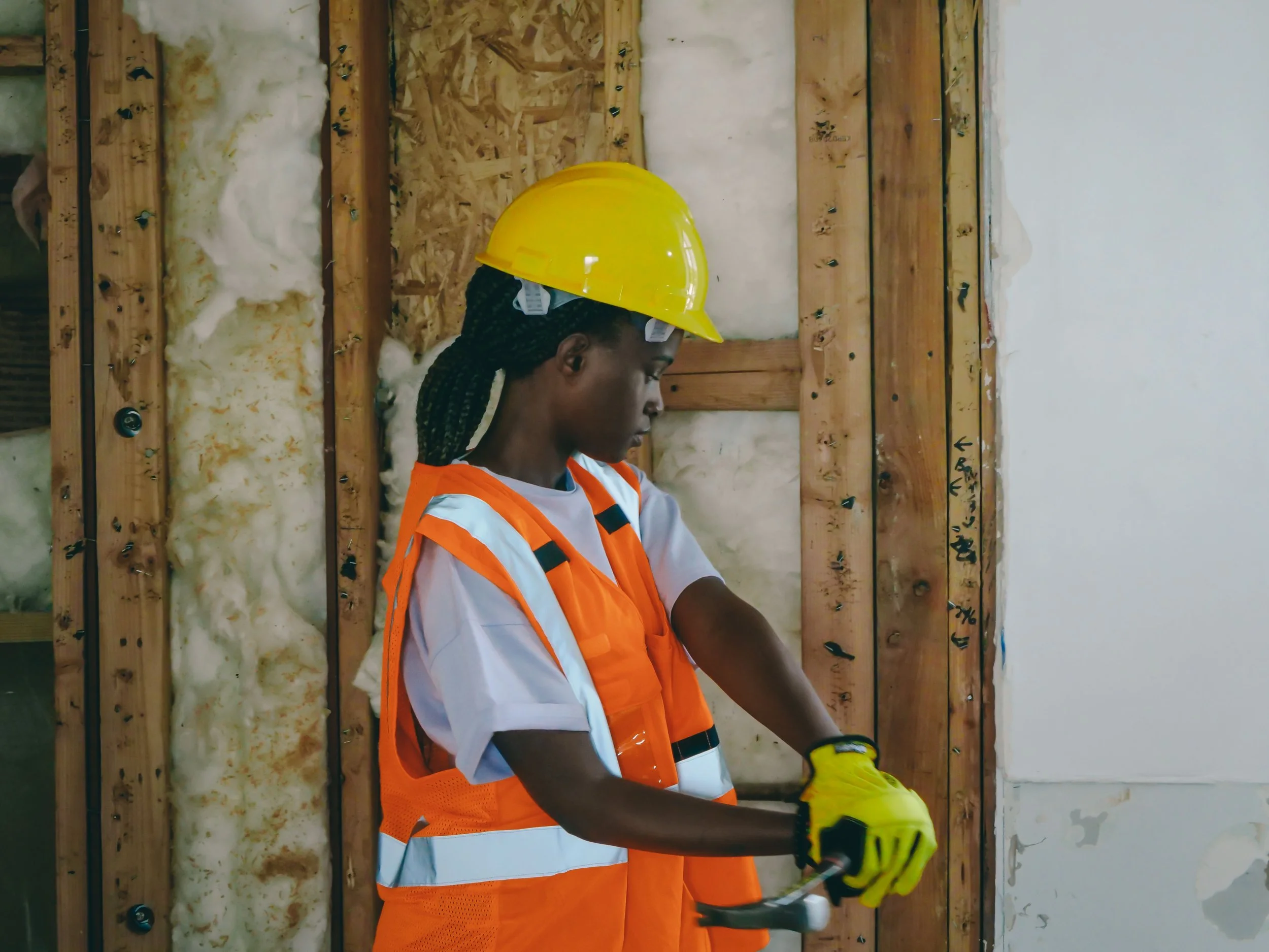 UPCOMING TRAININGS: Construction Safety September Trainings